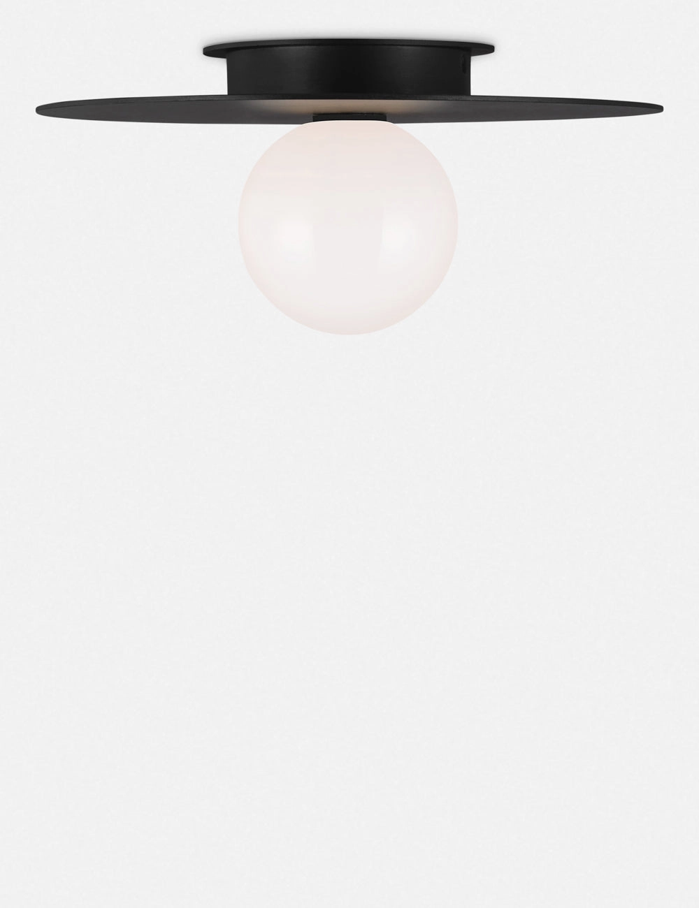 Nodes Flush Mount Light by Kelly Wearstler