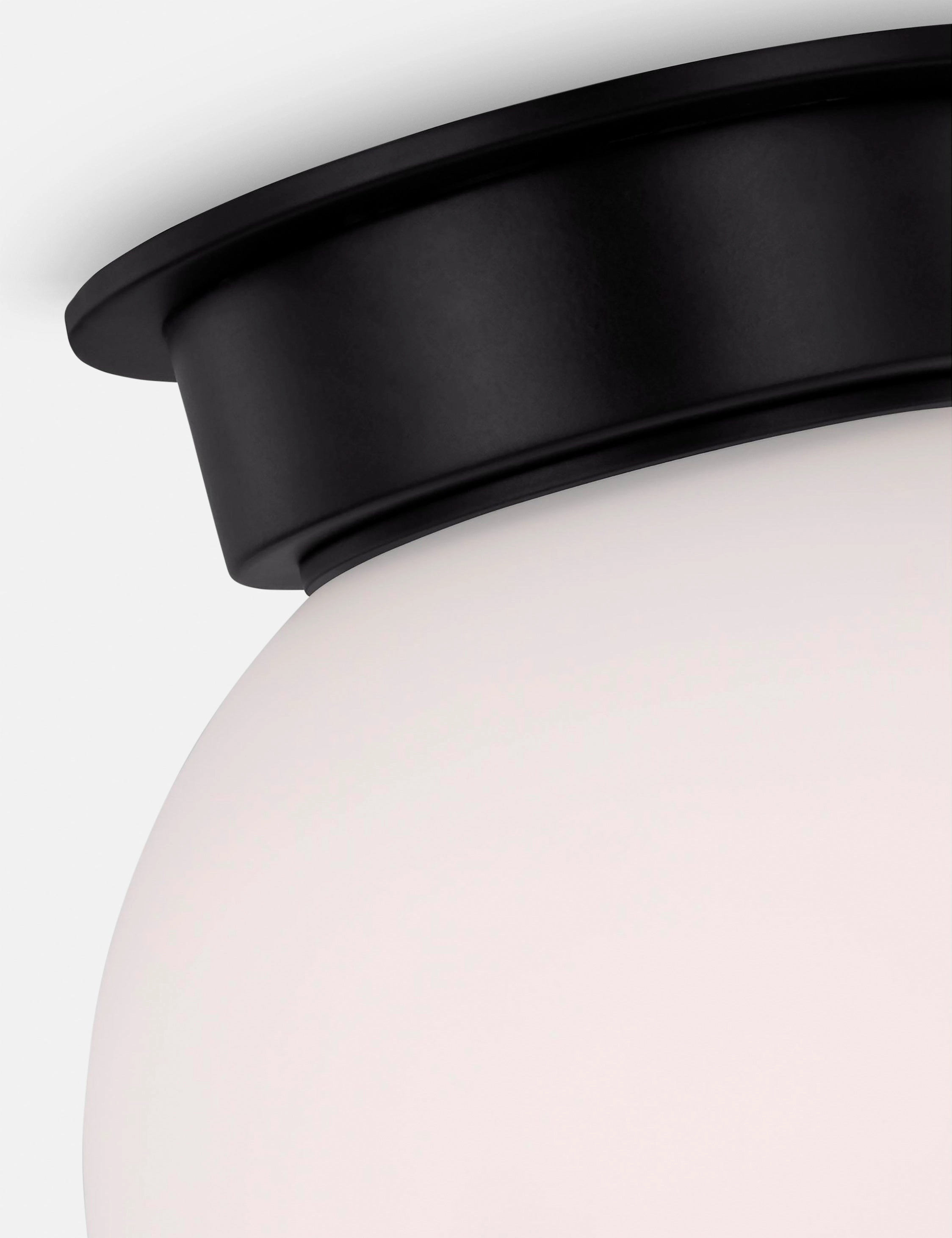 Nodes Flush Mount Light by Kelly Wearstler