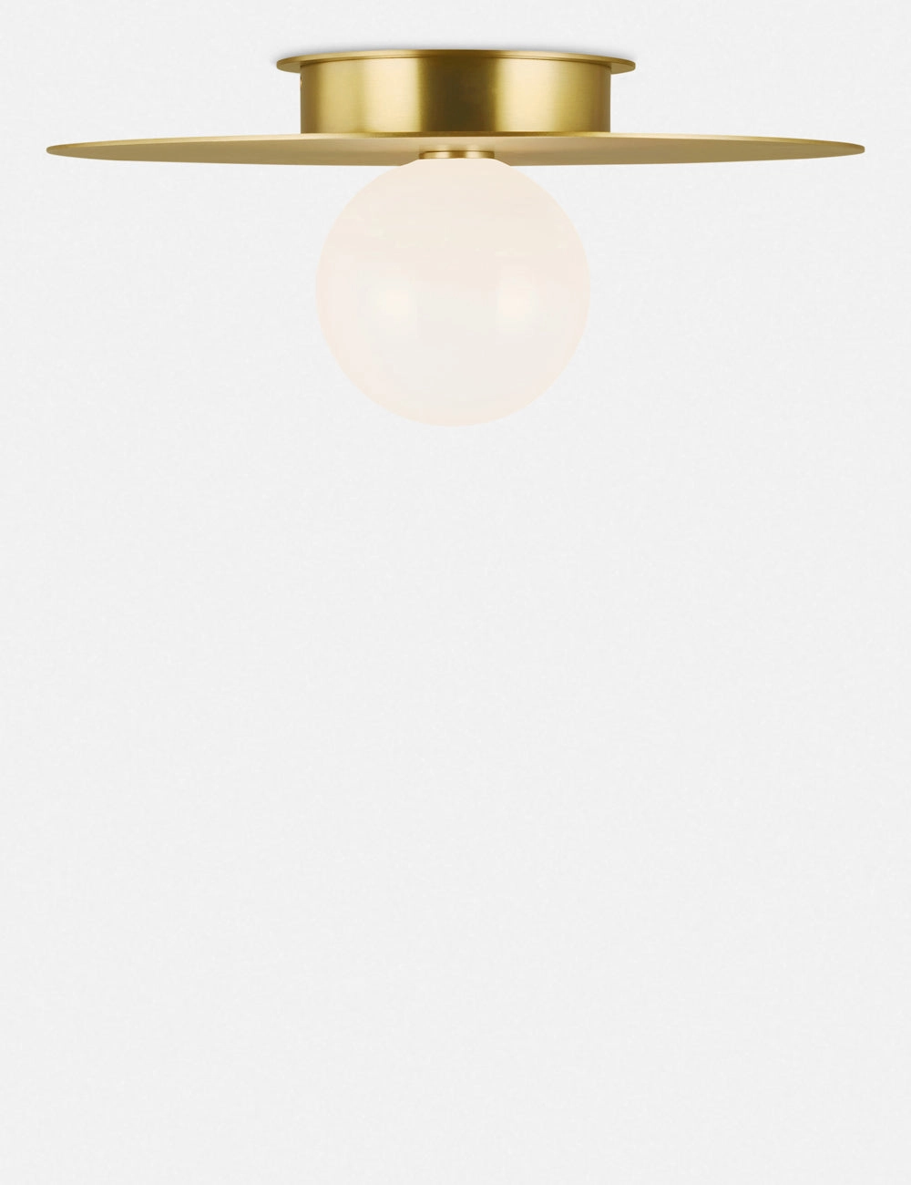 Nodes Flush Mount Light by Kelly Wearstler