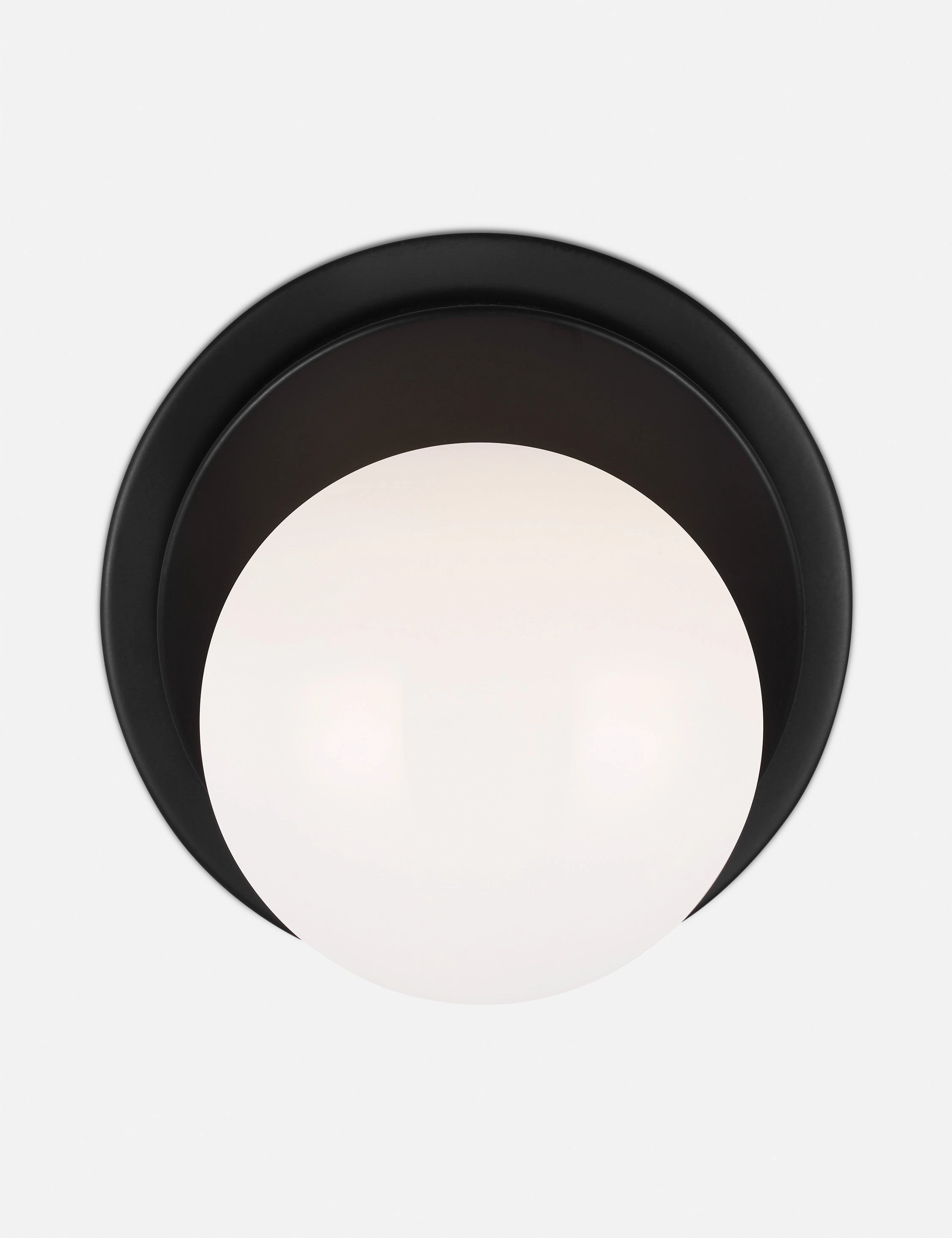 Nodes Large Angled Sconce by Kelly Wearstler