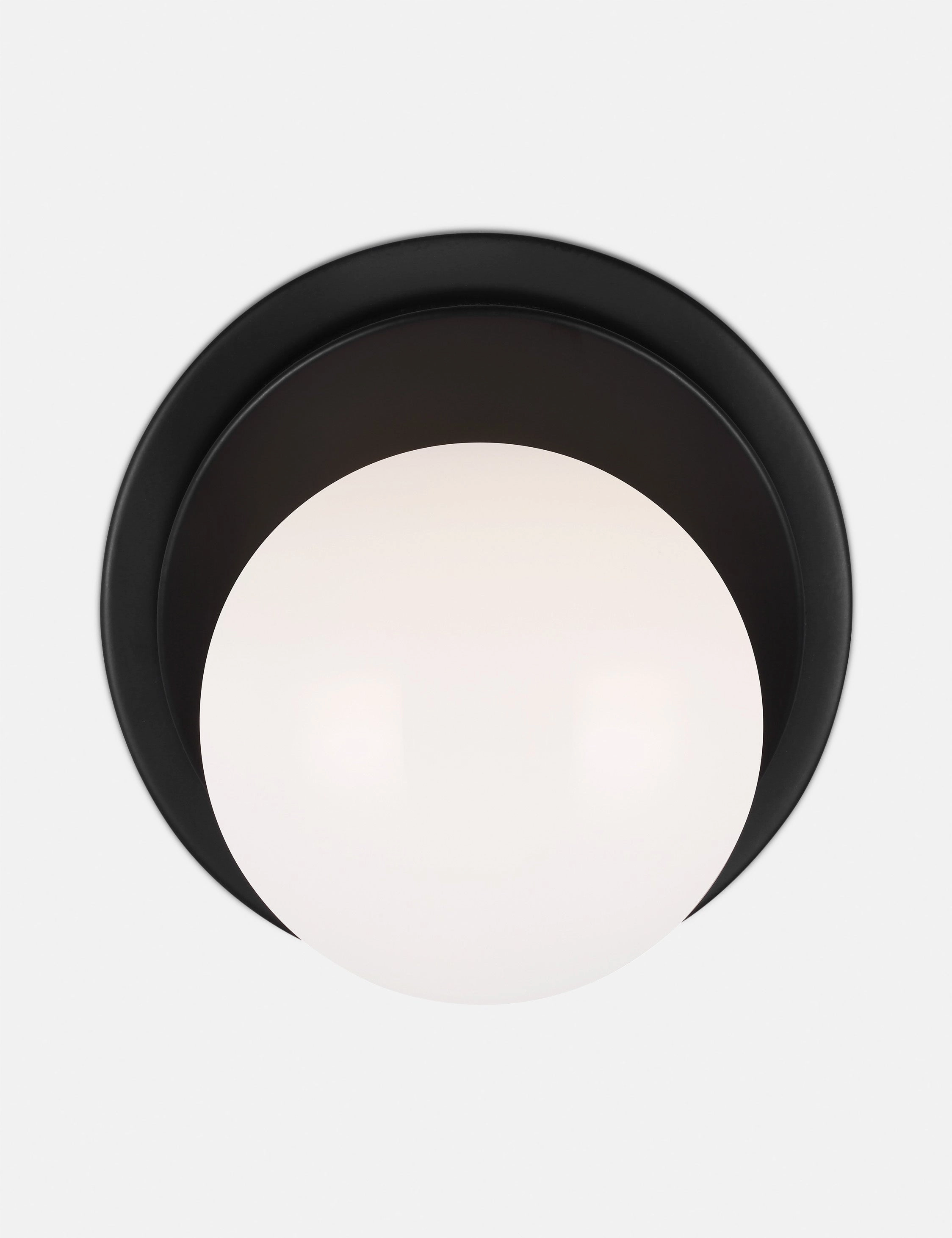 Nodes Large Angled Sconce by Kelly Wearstler