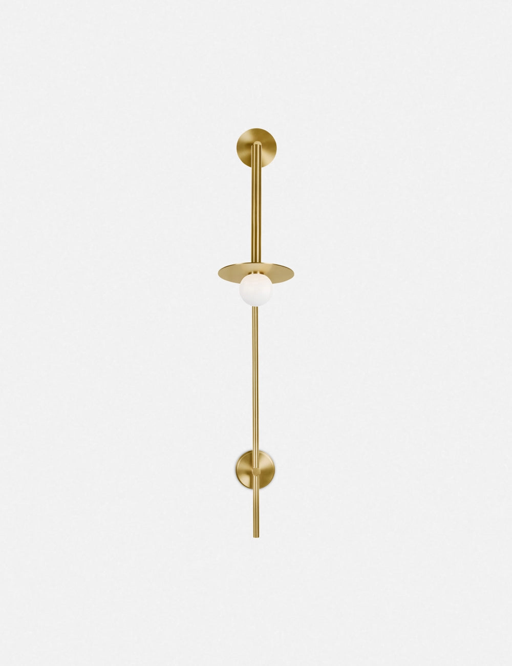 Nodes Large Pivot Sconce by Kelly Wearstler vintage desk lamp