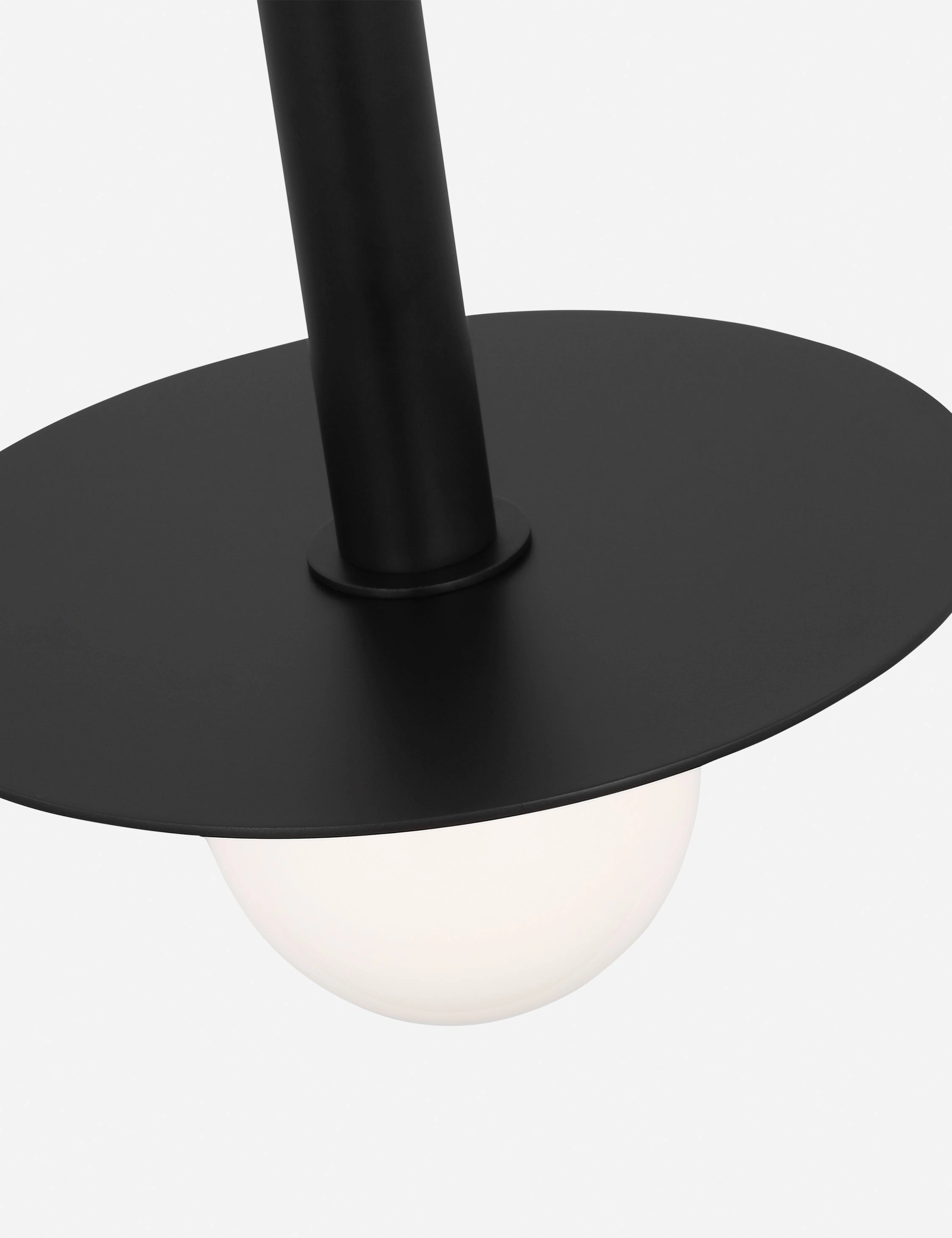 Nodes Linear Pendant by Kelly Wearstler