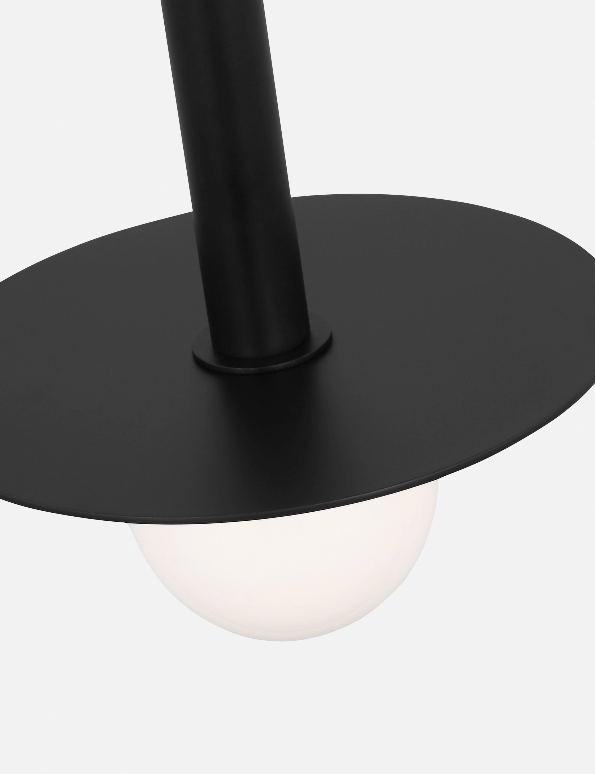 Nodes Linear Pendant by Kelly Wearstler