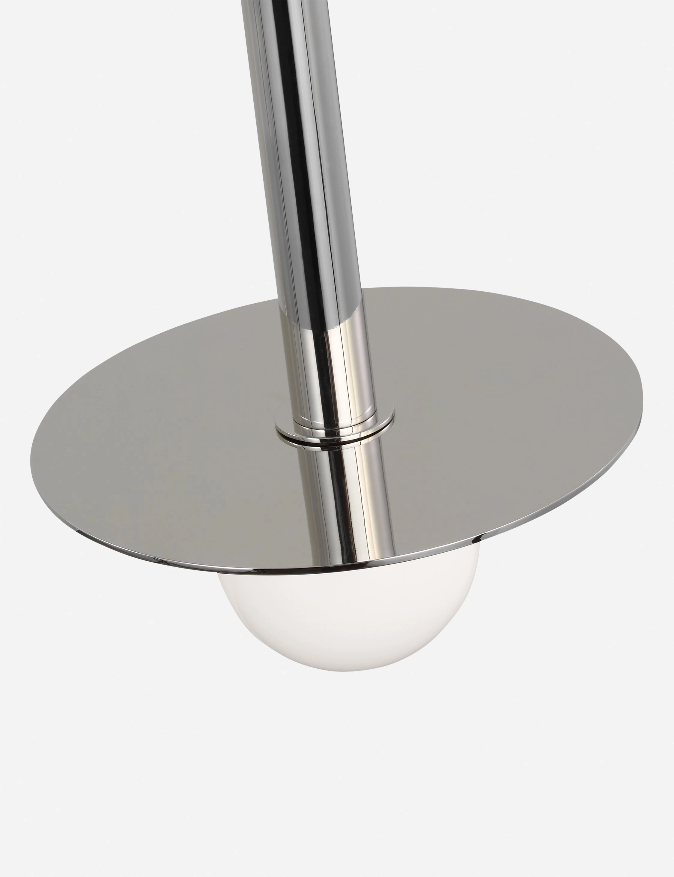 Nodes Linear Pendant by Kelly Wearstler