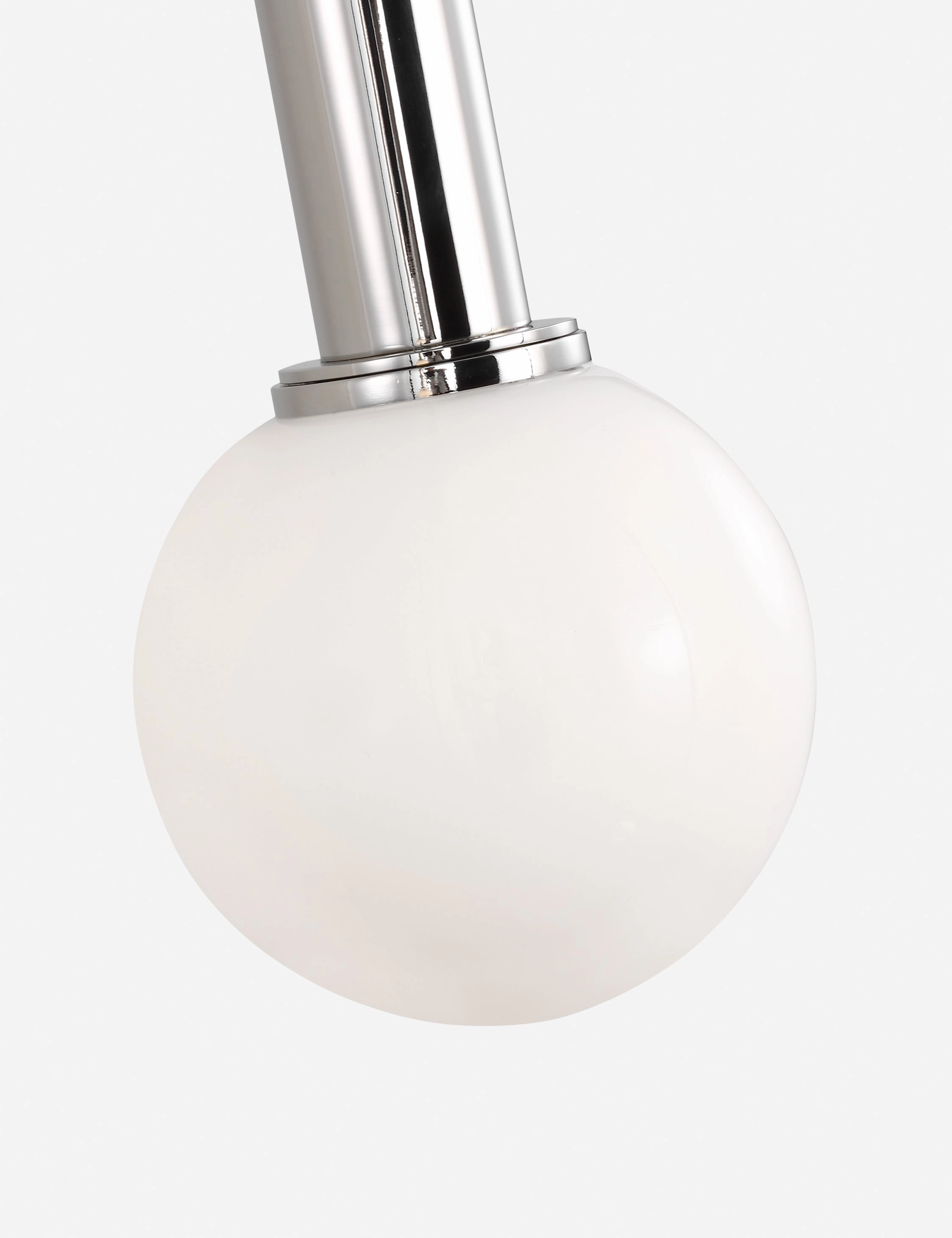 Nodes Linear Pendant by Kelly Wearstler