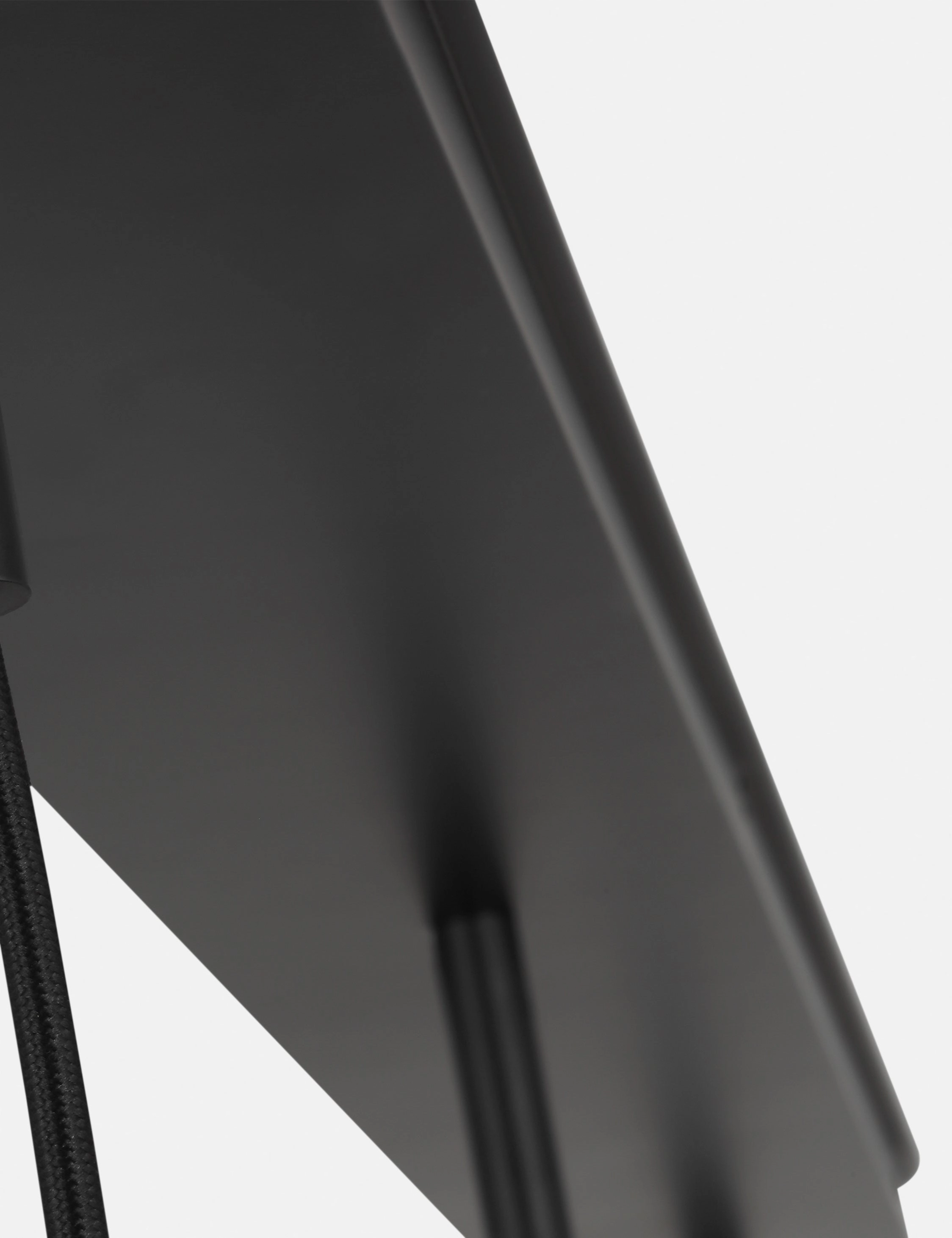 Nodes Linear Pendant by Kelly Wearstler