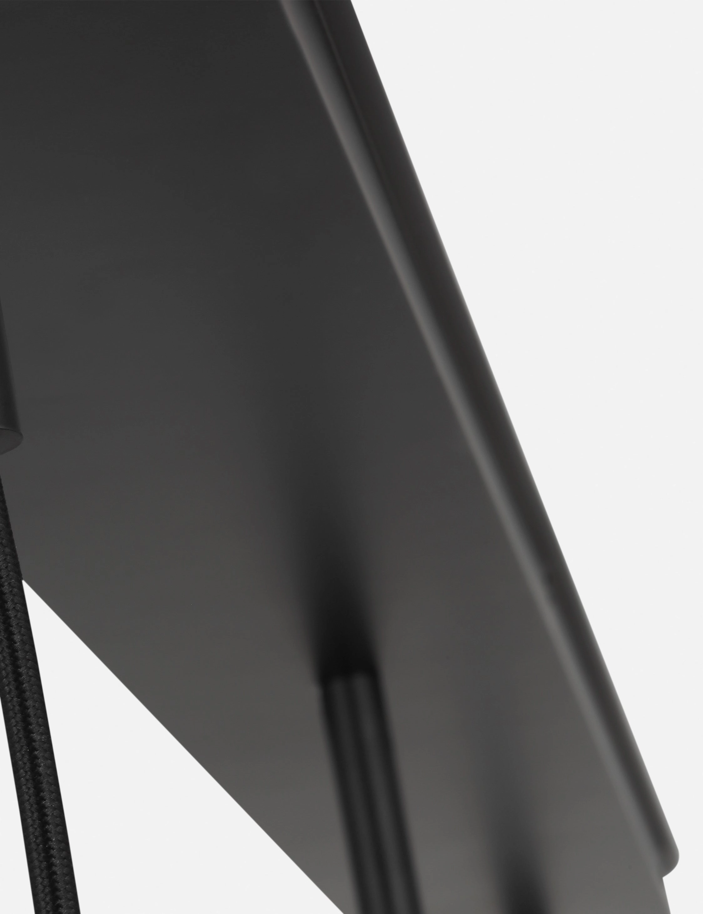 Nodes Linear Pendant by Kelly Wearstler