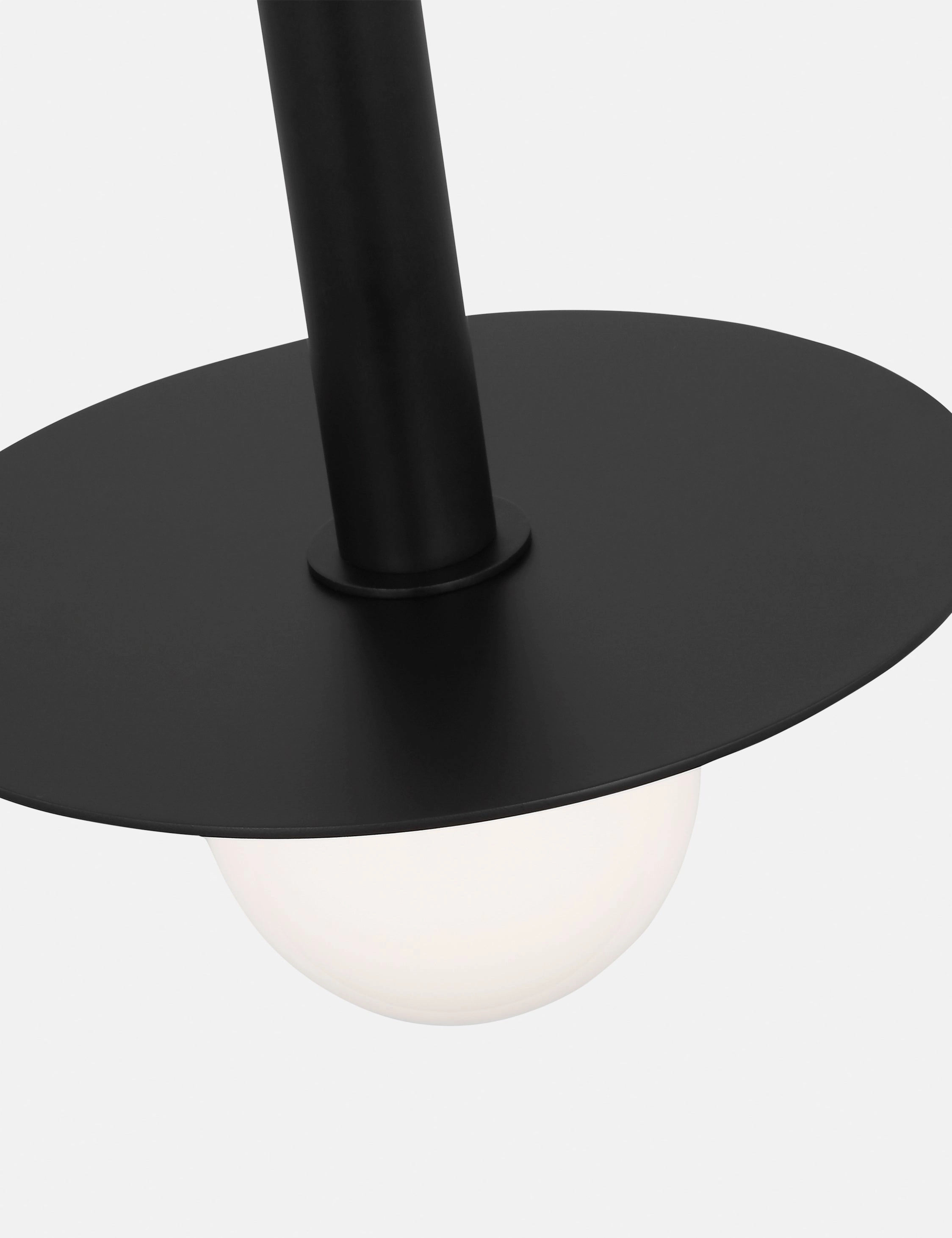 Nodes Linear Pendant by Kelly Wearstler