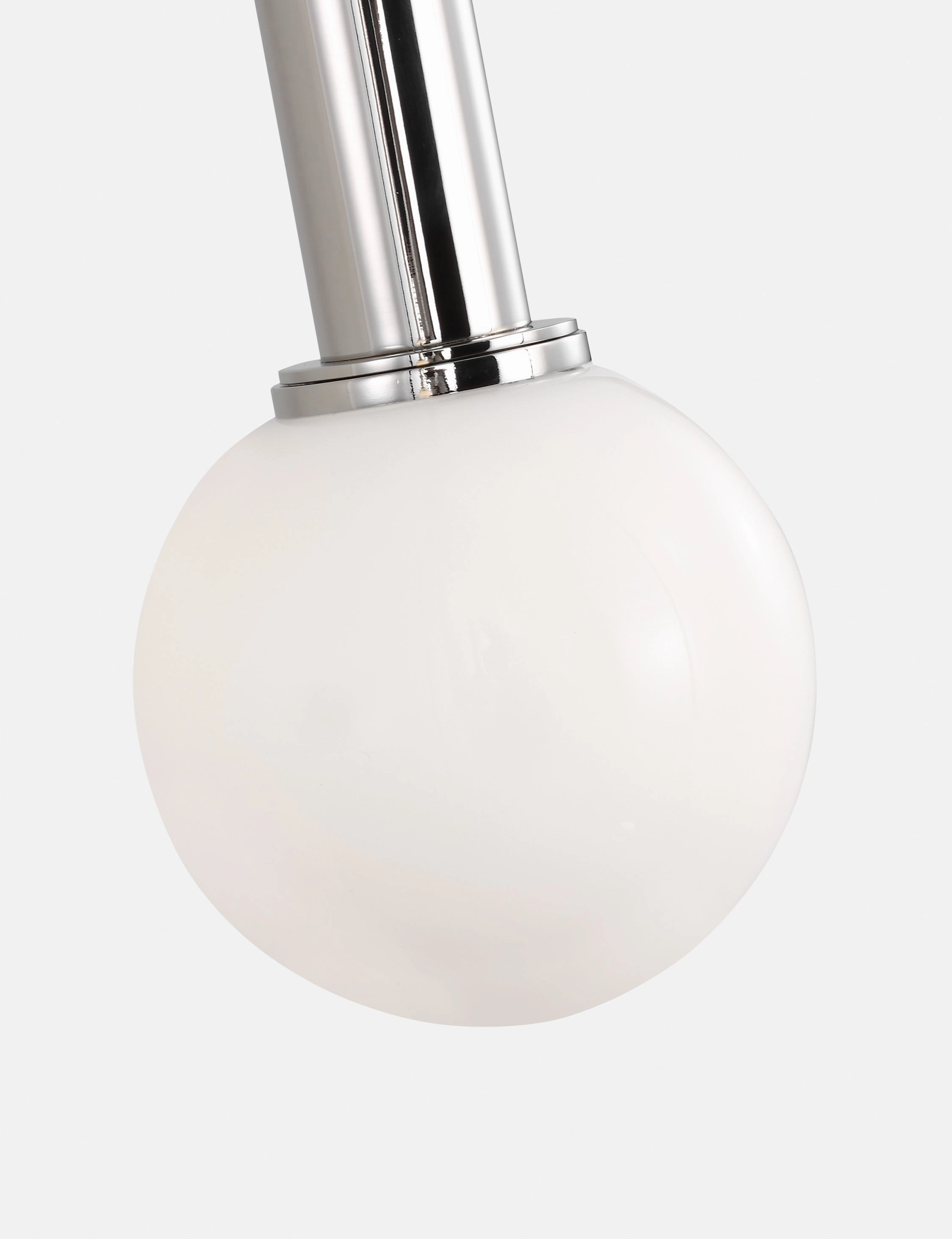 Nodes Linear Pendant by Kelly Wearstler