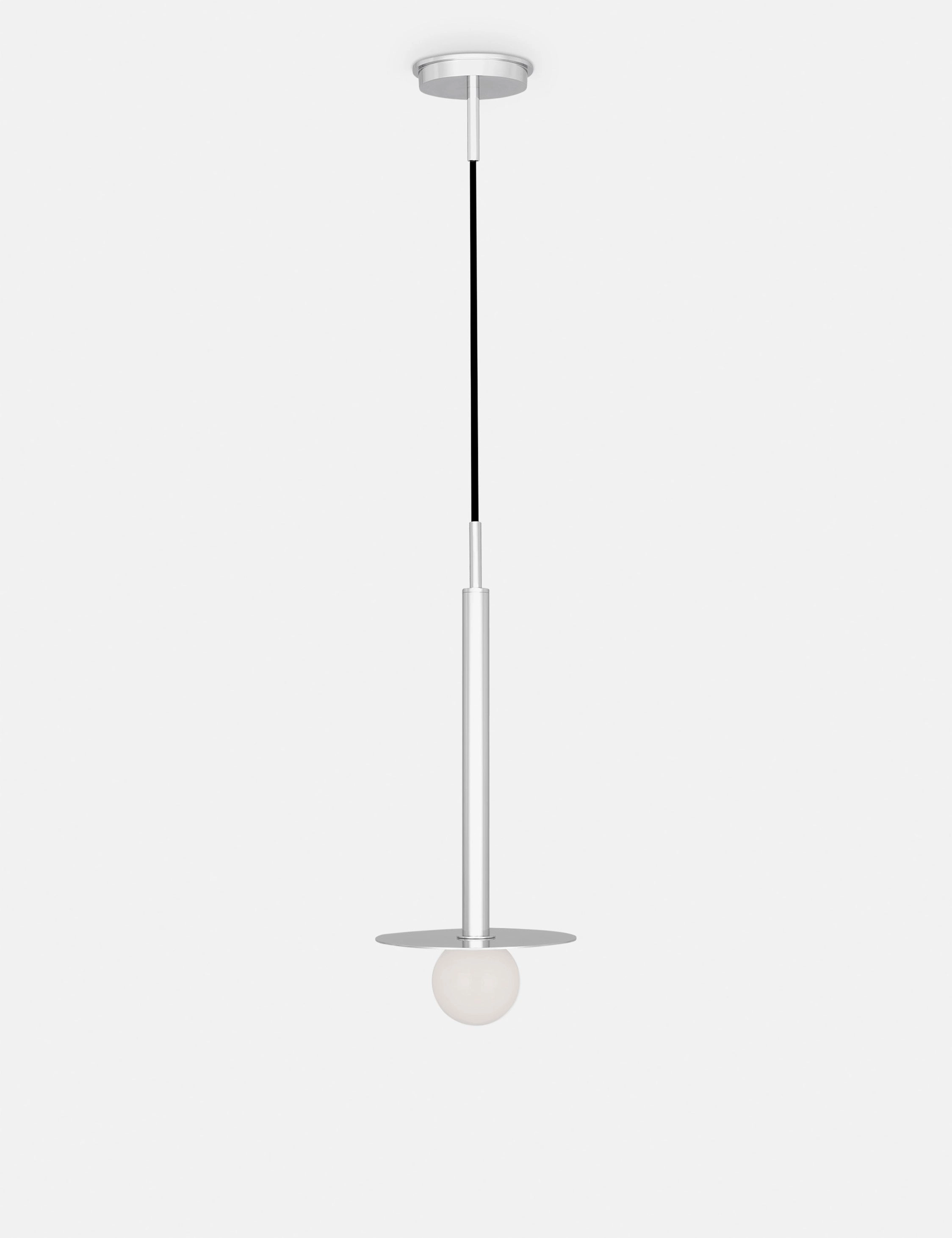 Nodes Pendant Light by Kelly Wearstler