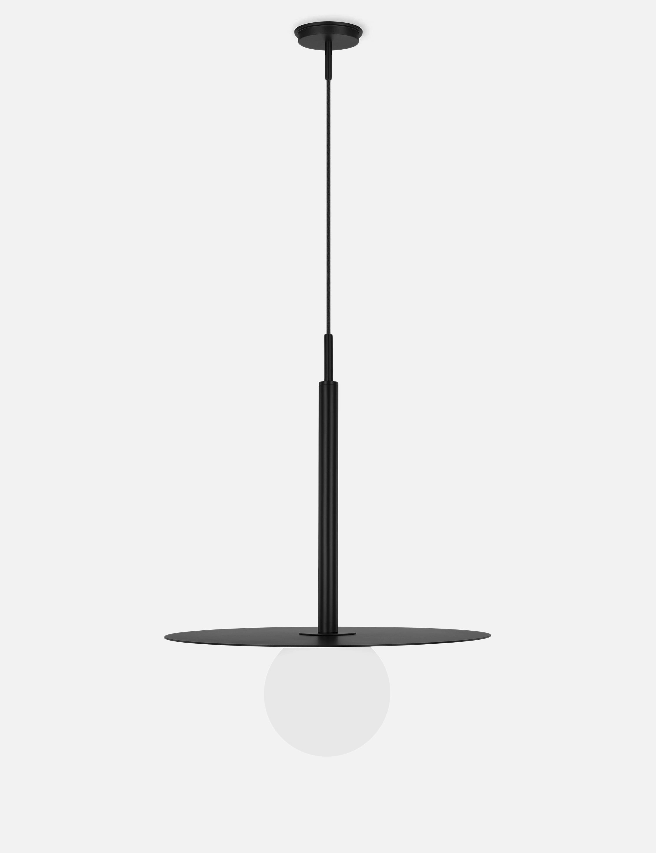 Nodes Pendant Light by Kelly Wearstler