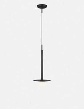 Nodes Pendant Light by Kelly Wearstler vintage desk lamp
