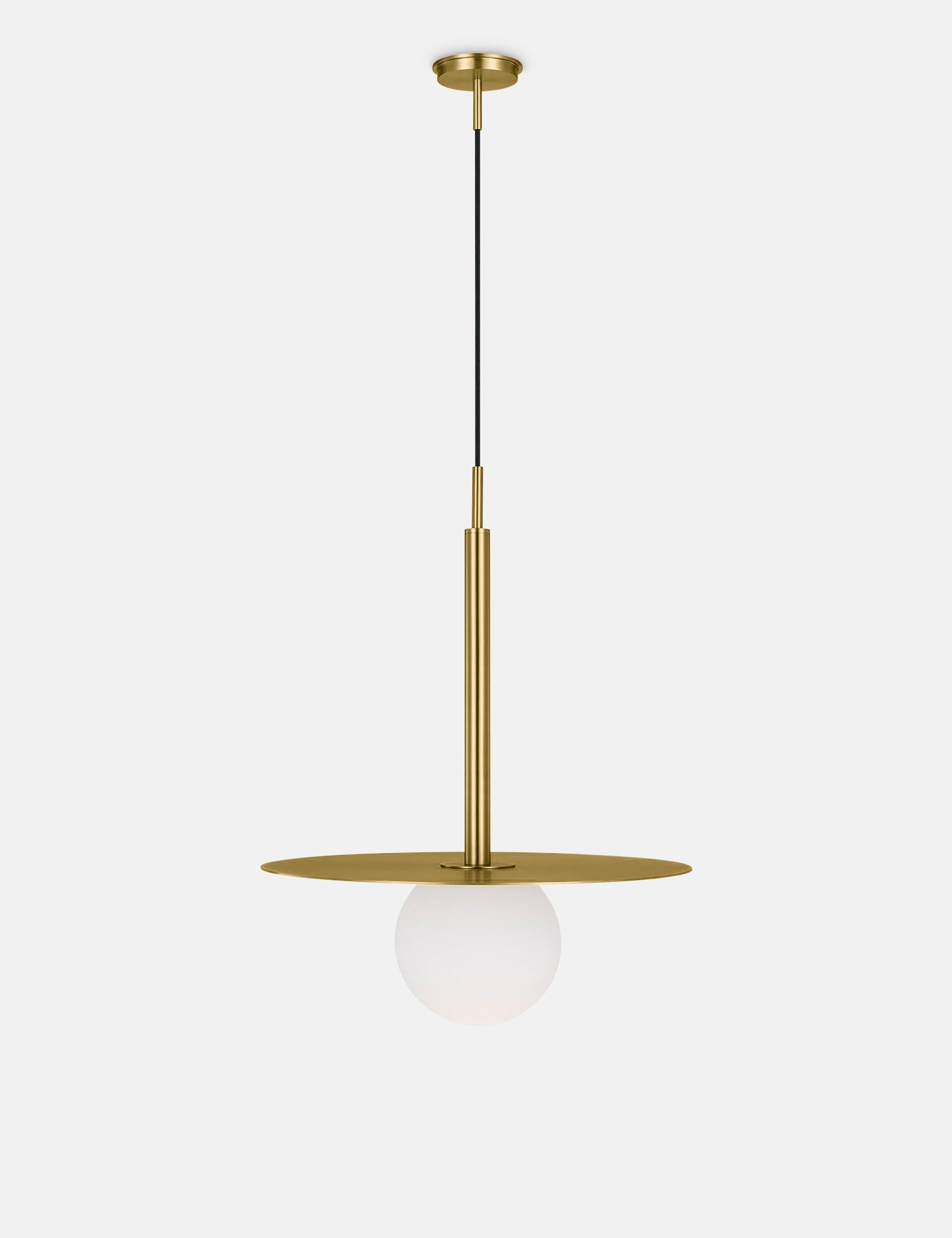 Nodes Pendant Light by Kelly Wearstler