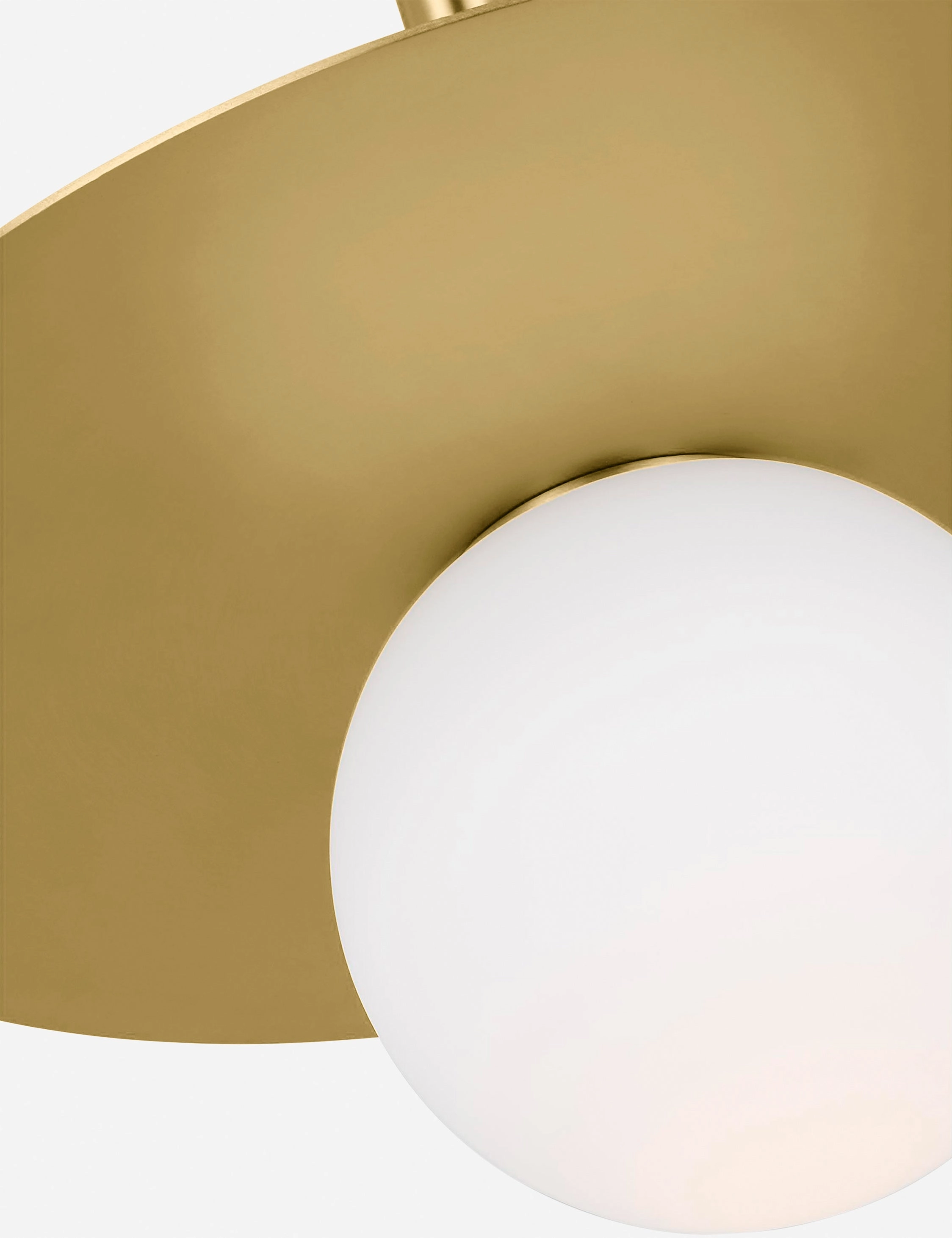 Nodes Pendant Light by Kelly Wearstler