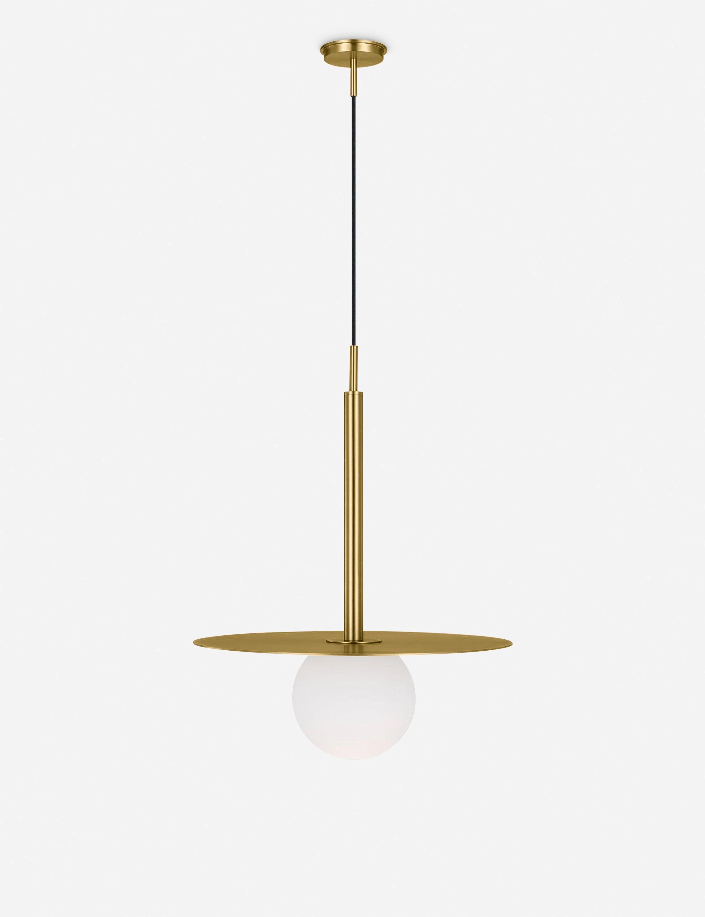 Nodes Pendant Light by Kelly Wearstler