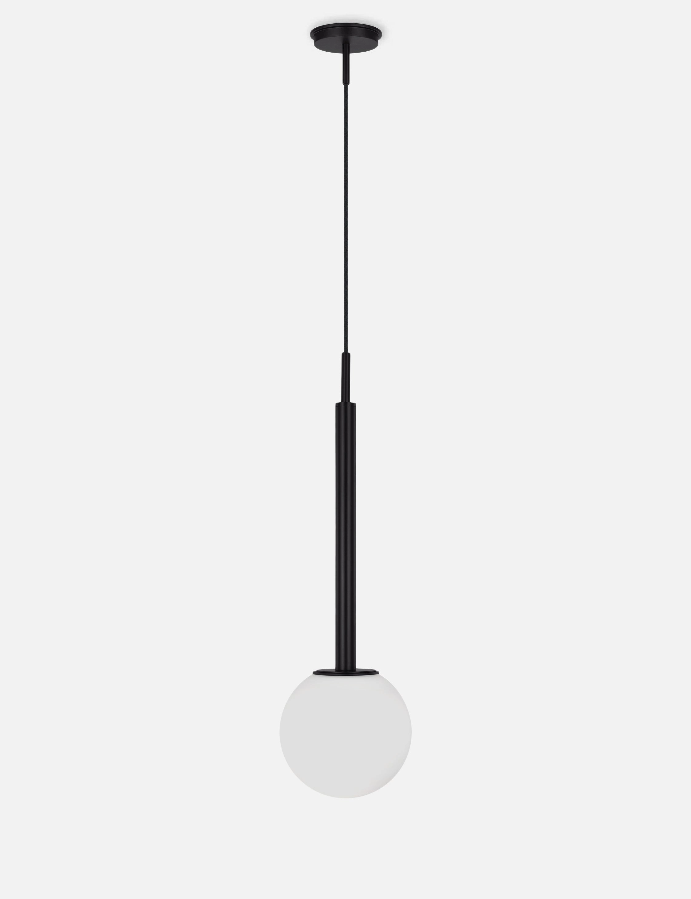 Nodes Pendant Light by Kelly Wearstler