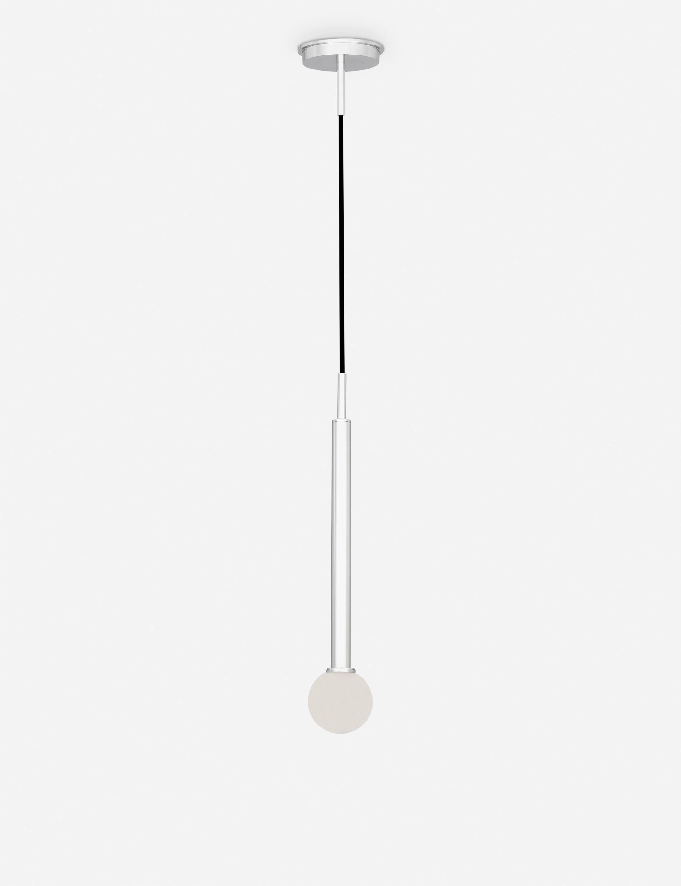 Nodes Pendant Light by Kelly Wearstler