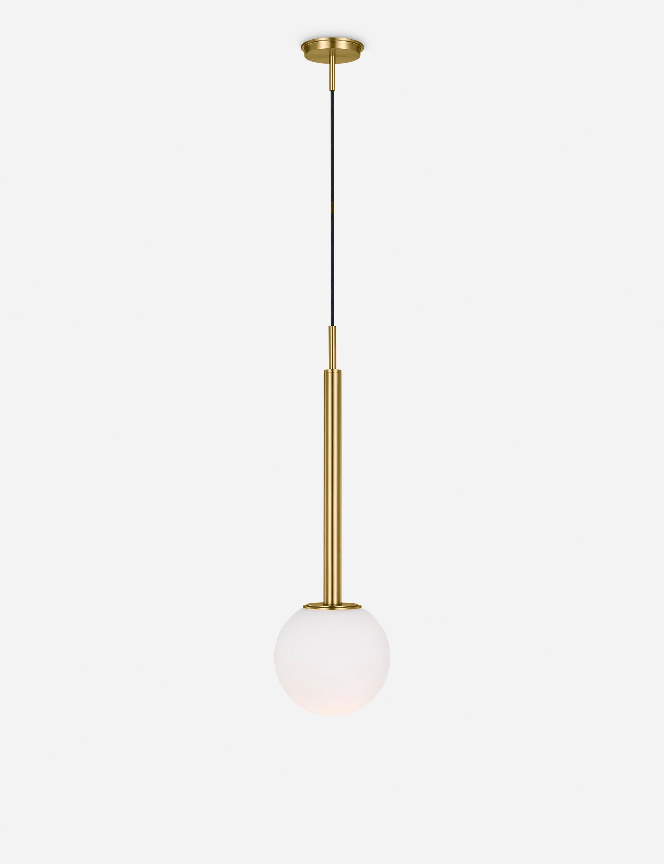 Nodes Pendant Light by Kelly Wearstler