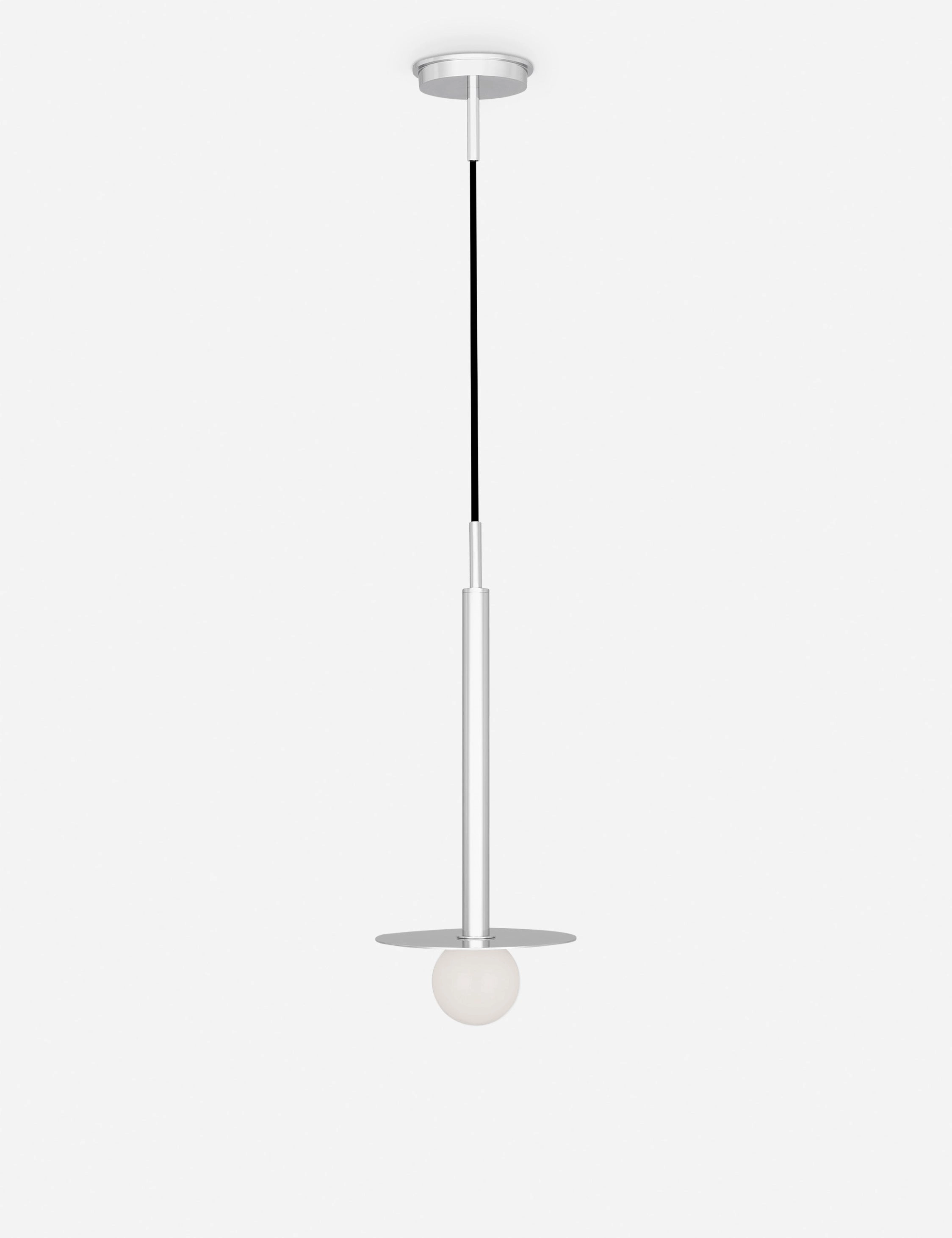 Nodes Pendant Light by Kelly Wearstler