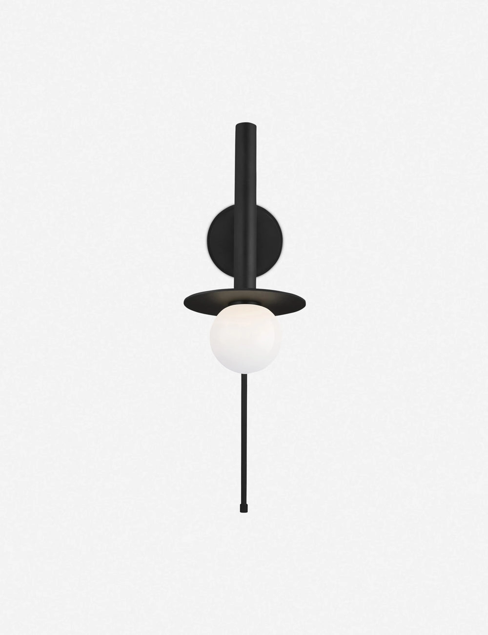 Nodes Pivot Sconce by Kelly Wearstler vintage desk lamp