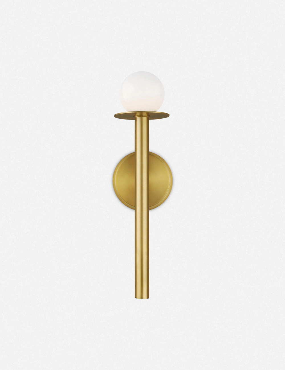 Nodes Sconce by Kelly Wearstler