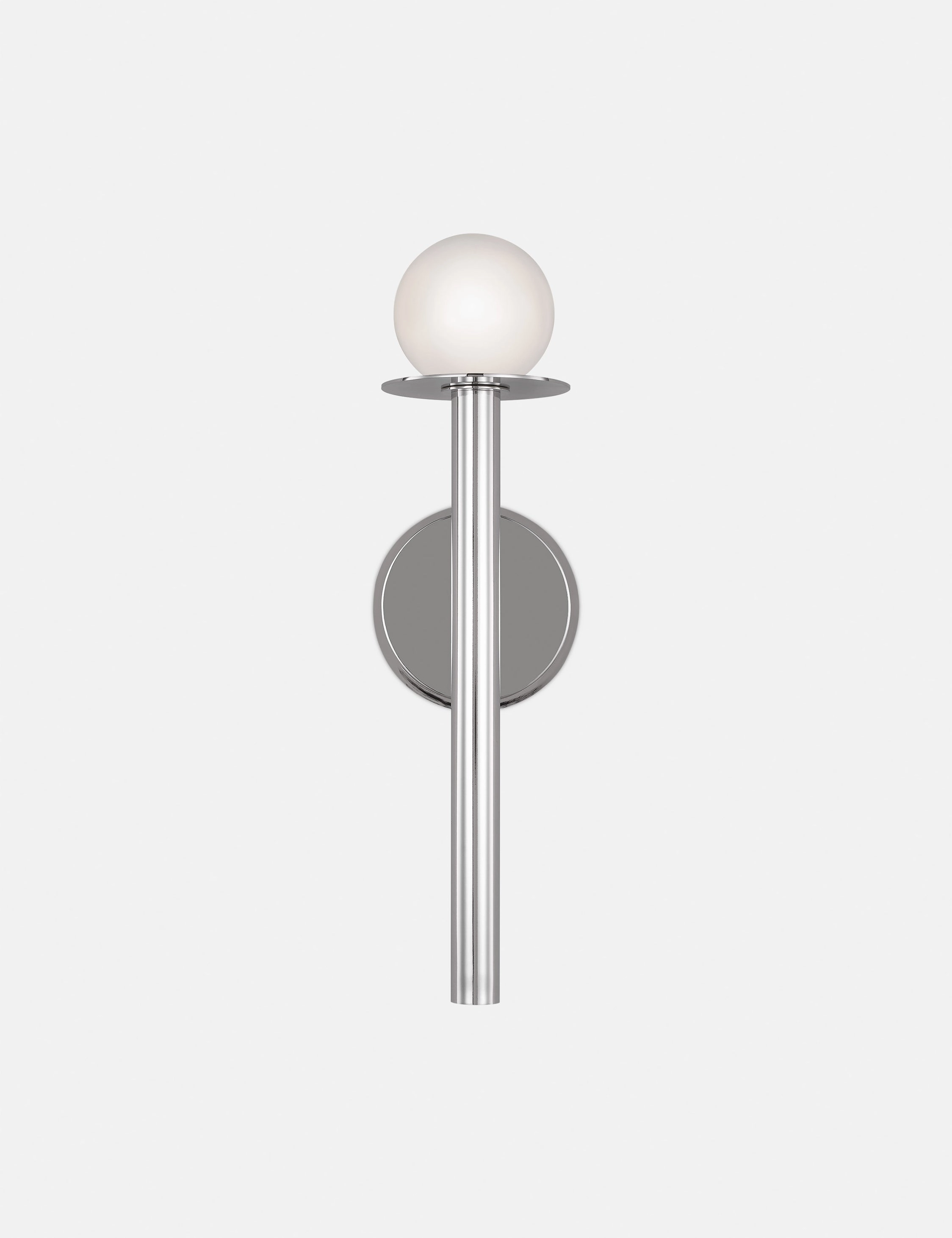 Nodes Sconce by Kelly Wearstler