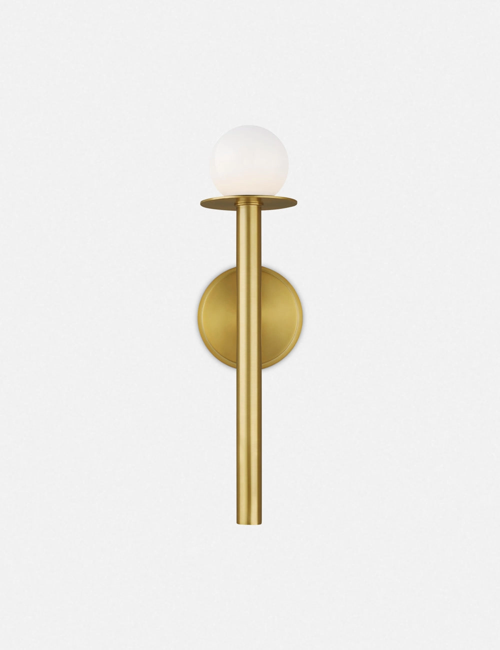 Nodes Sconce by Kelly Wearstler