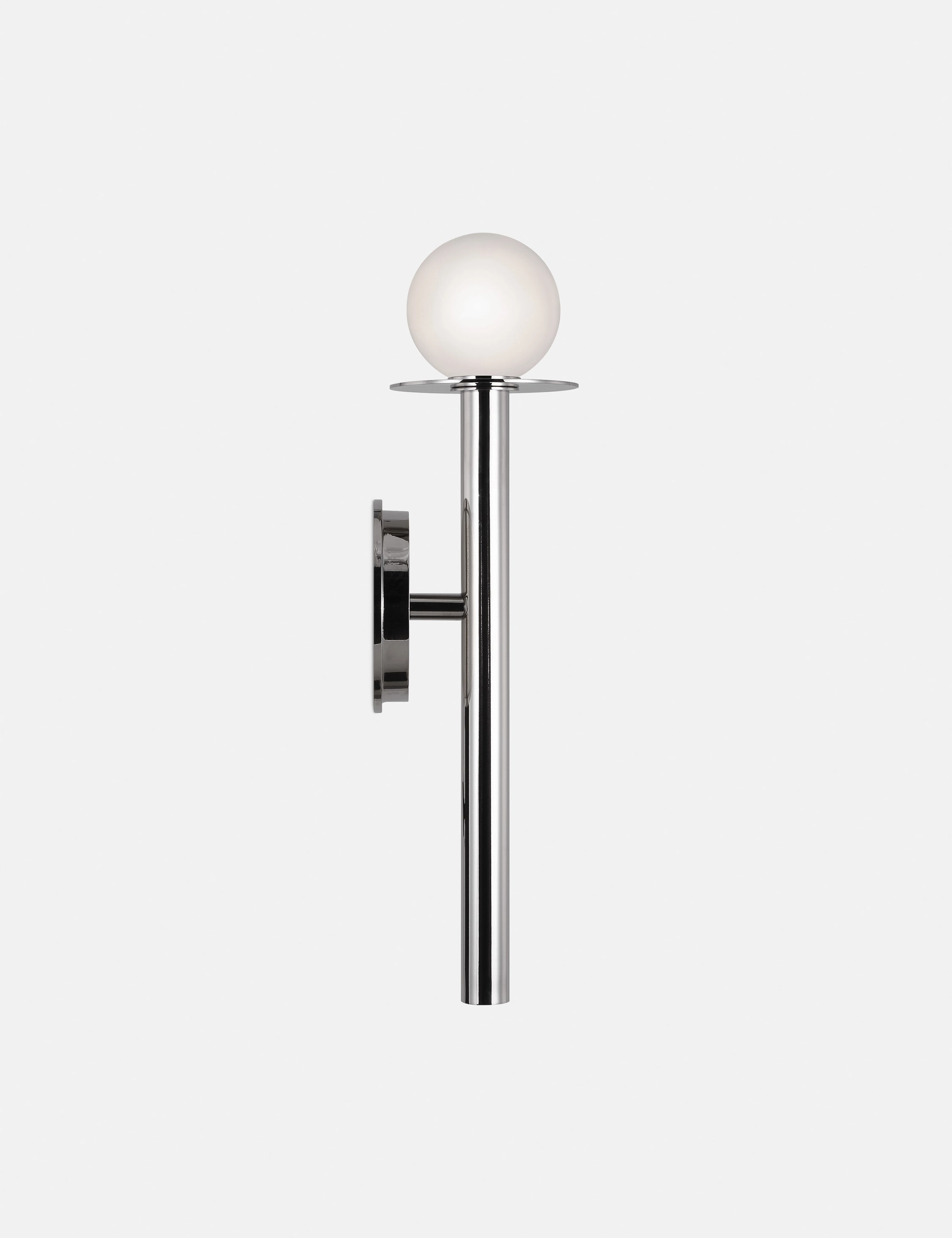 Nodes Sconce by Kelly Wearstler