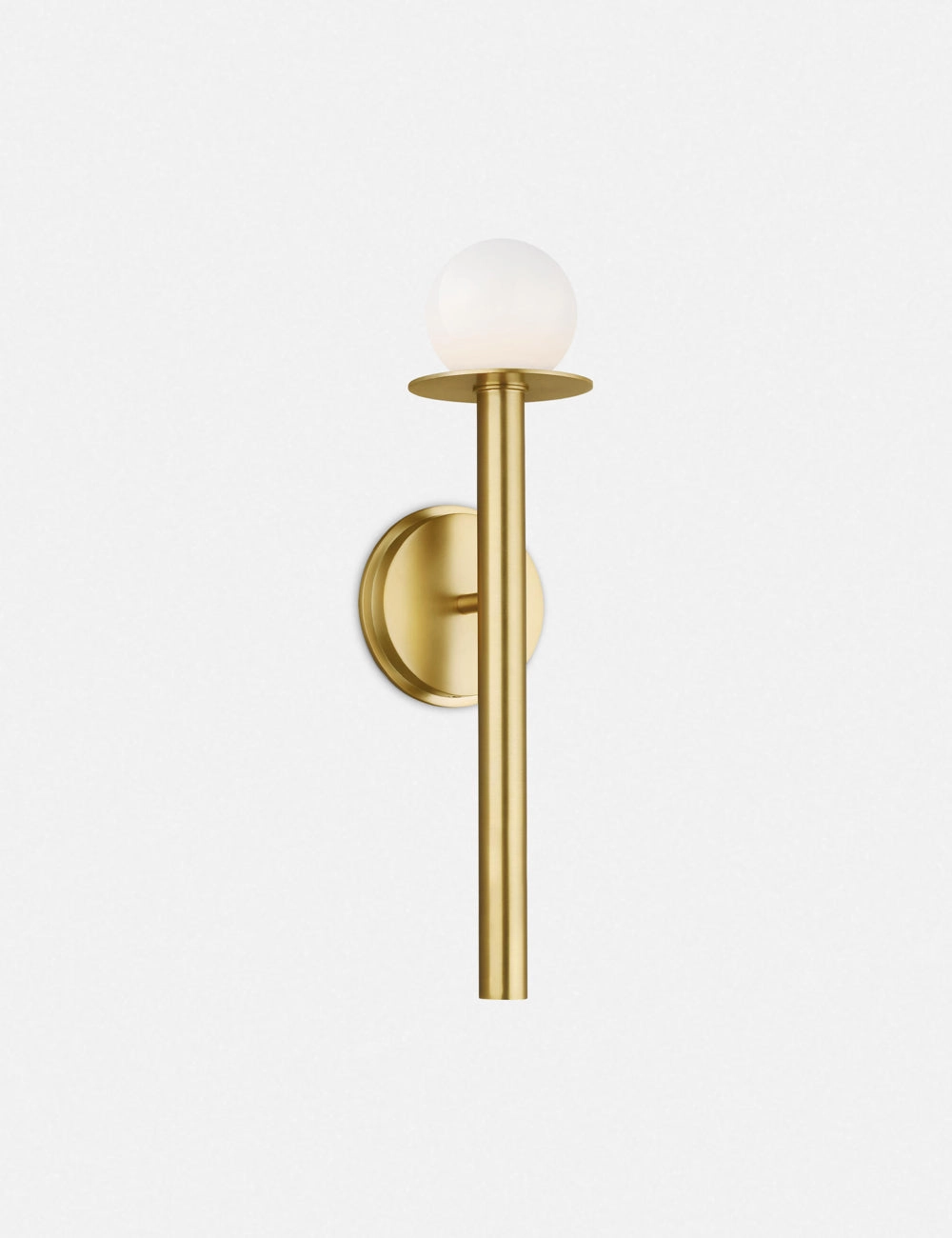 Nodes Sconce by Kelly Wearstler