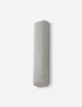 Nonie Long Sconce minimalist reading light