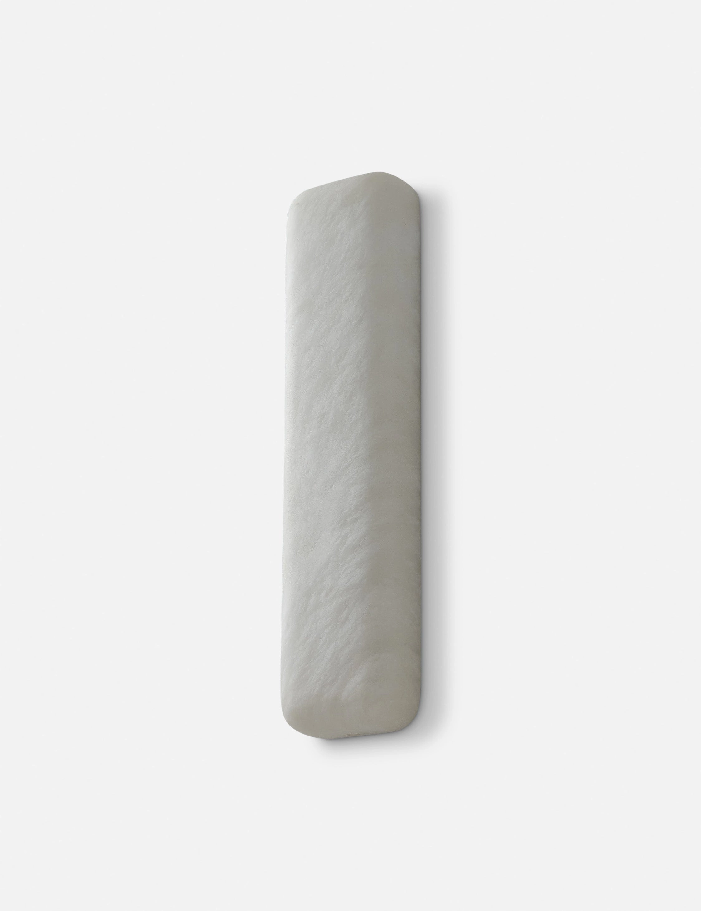 Nonie Long Sconce minimalist reading light