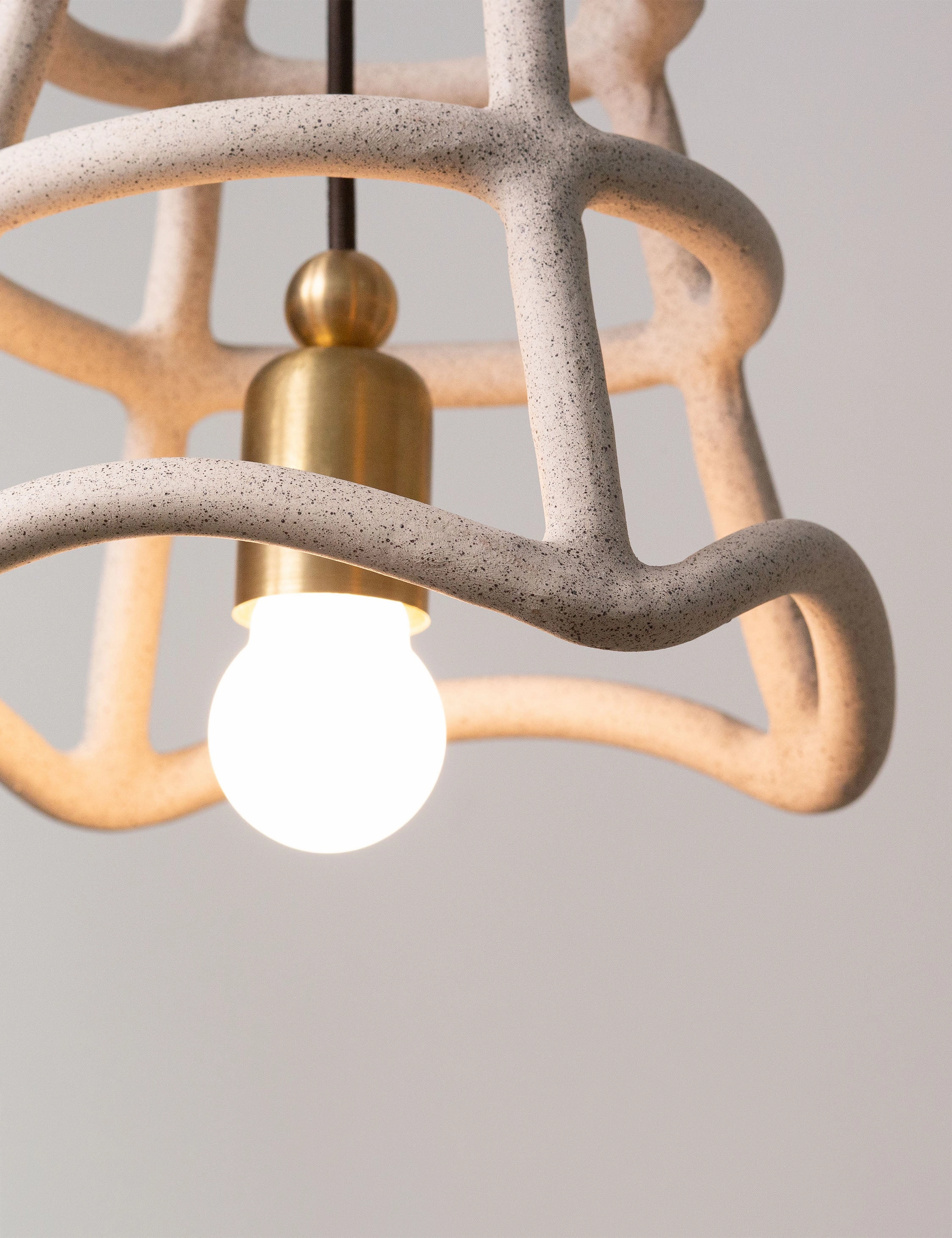 Nor Pendant by SIN