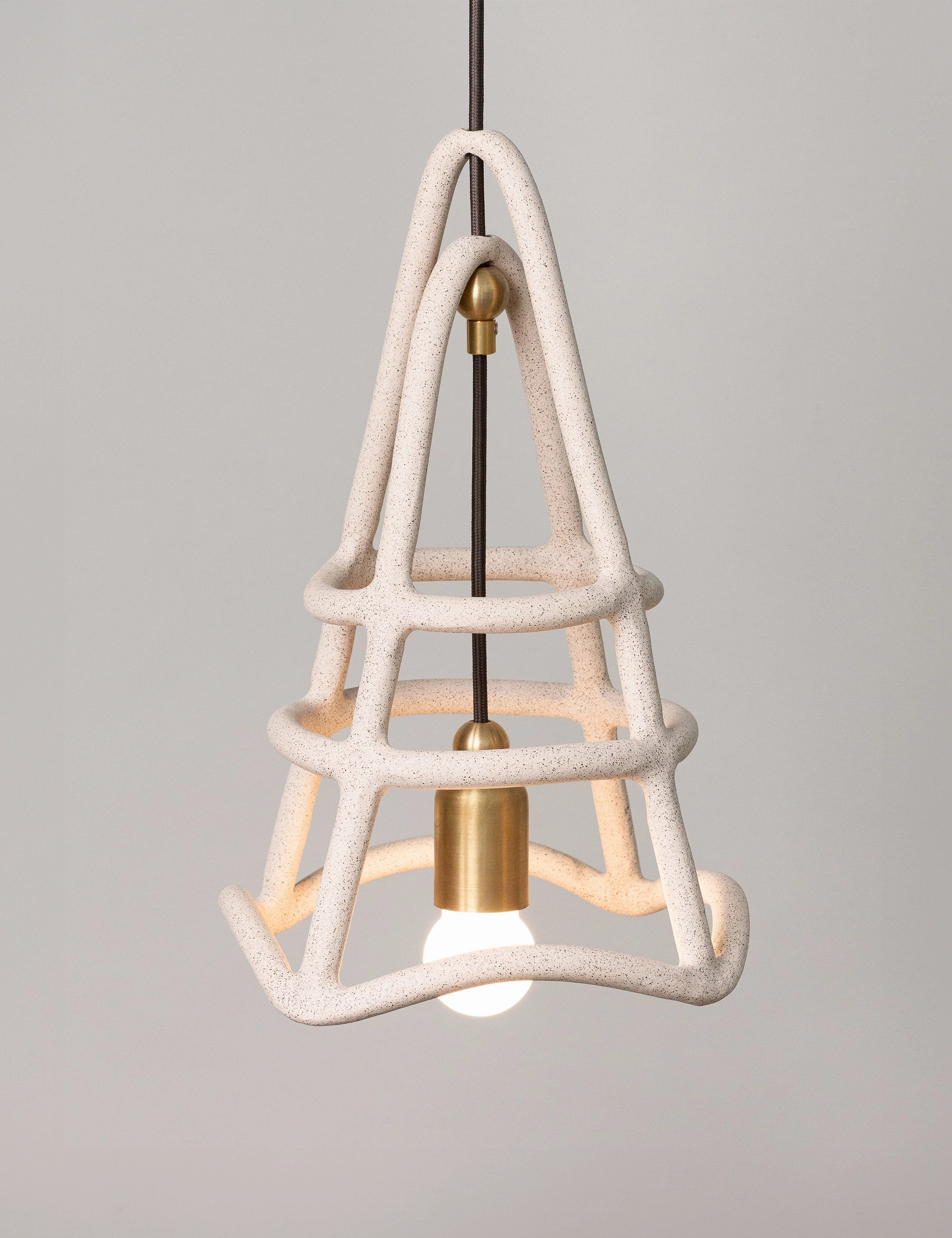 Nor Pendant by SIN