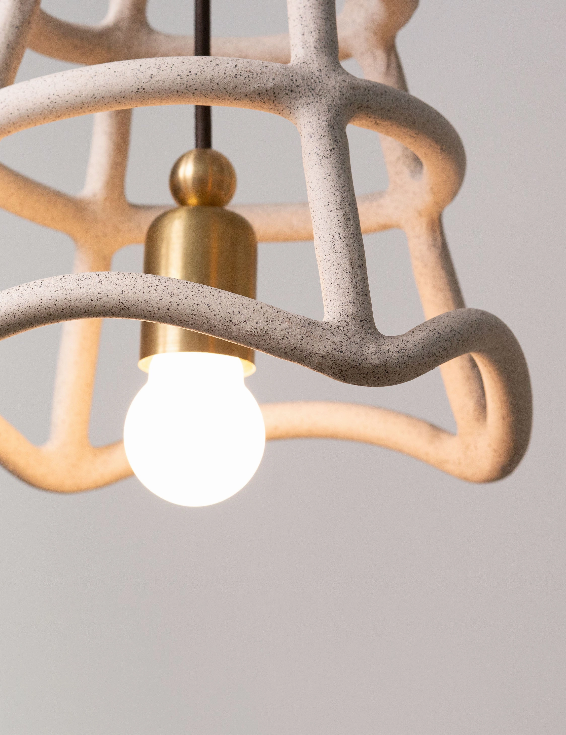 Nor Pendant by SIN