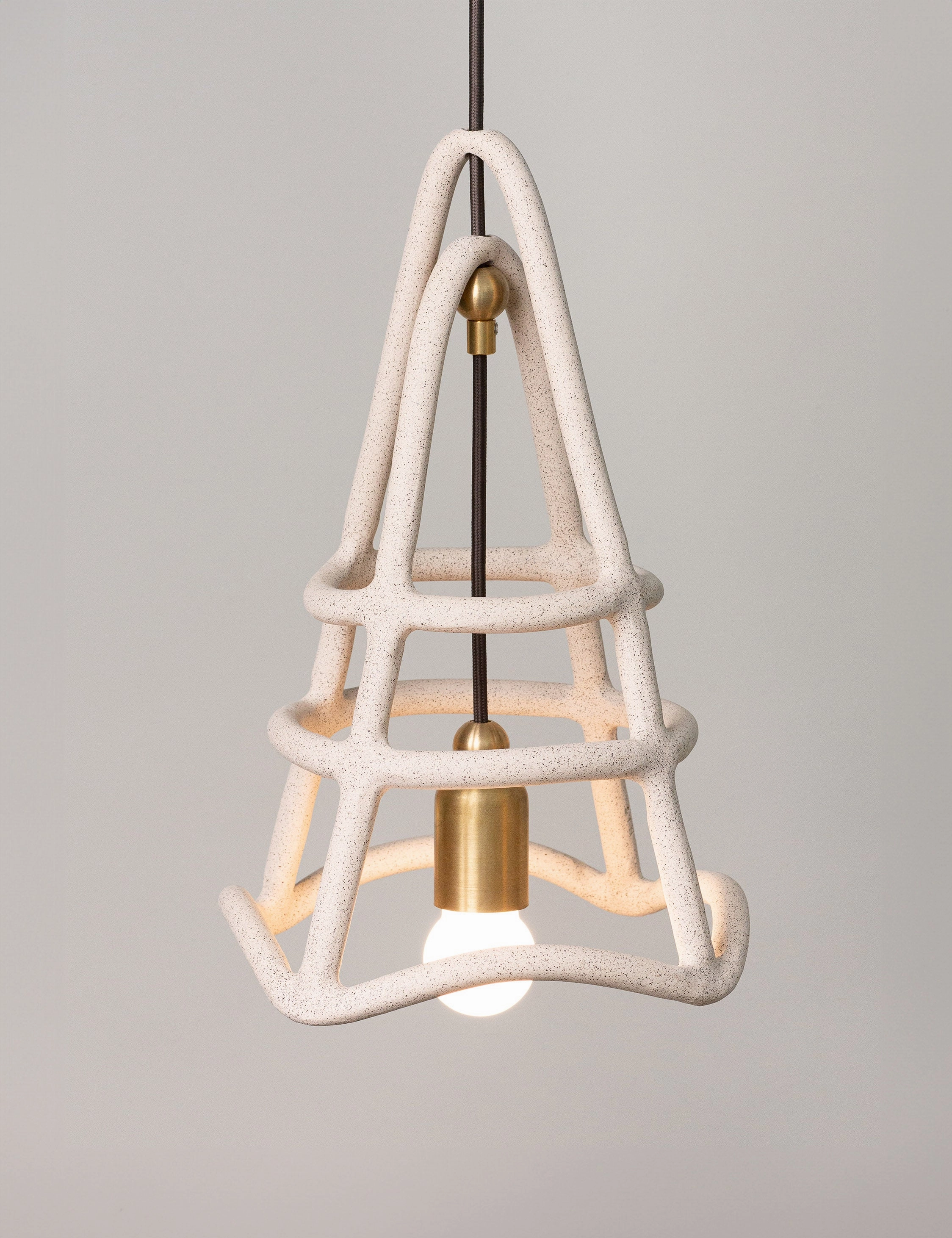 Nor Pendant by SIN