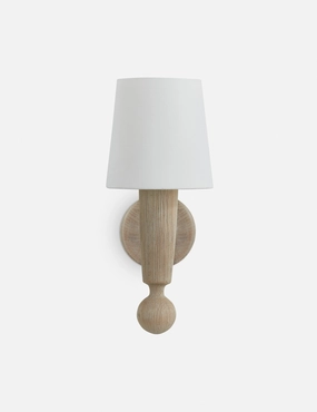 Norelle Sconce minimalist reading light