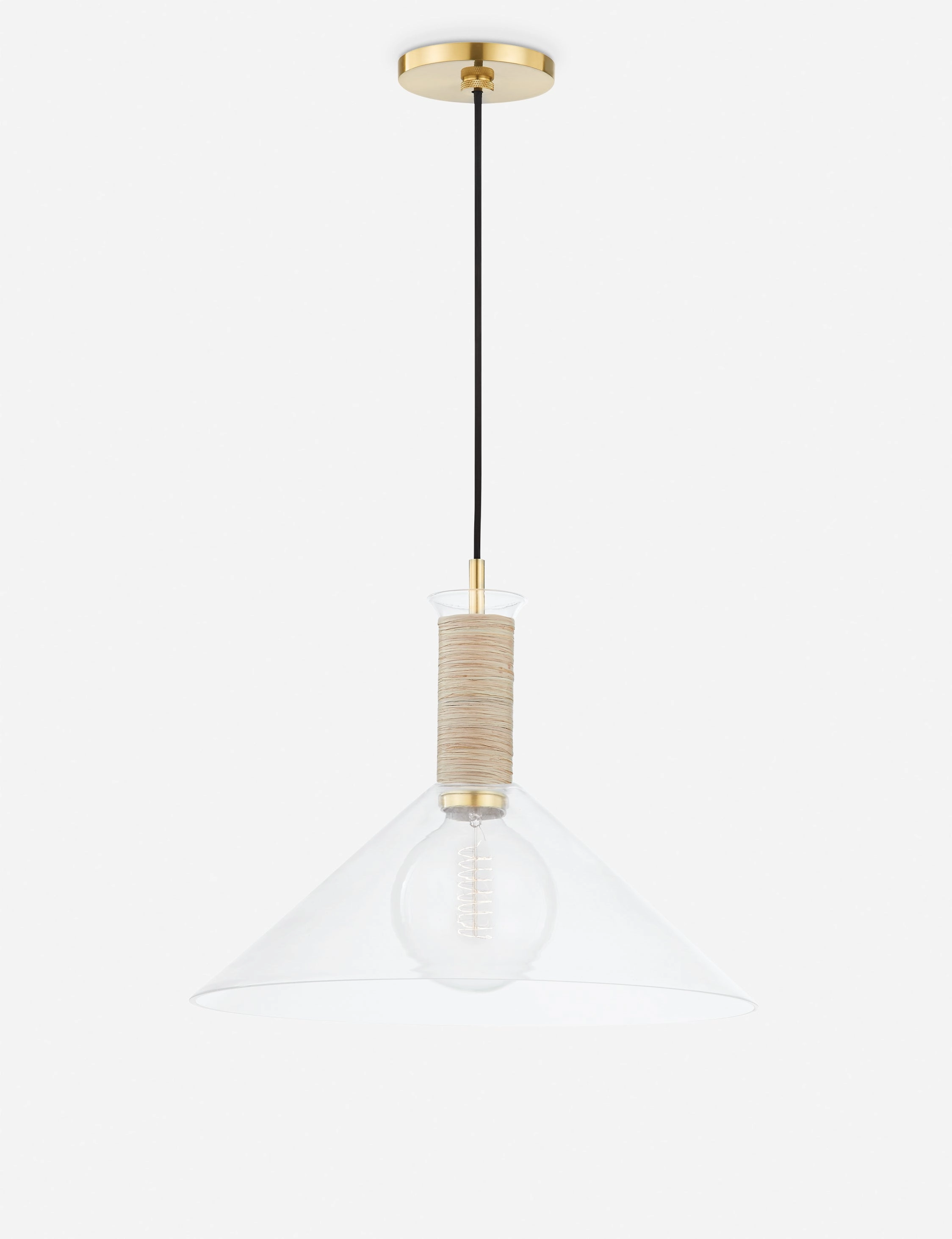 Novi Pendant Light