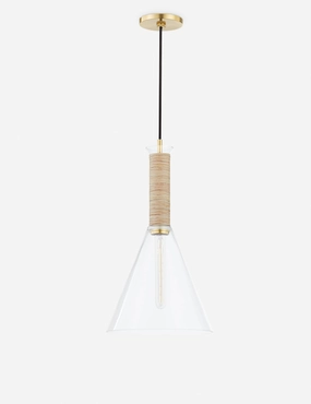 Novi Pendant Light vintage desk lamp