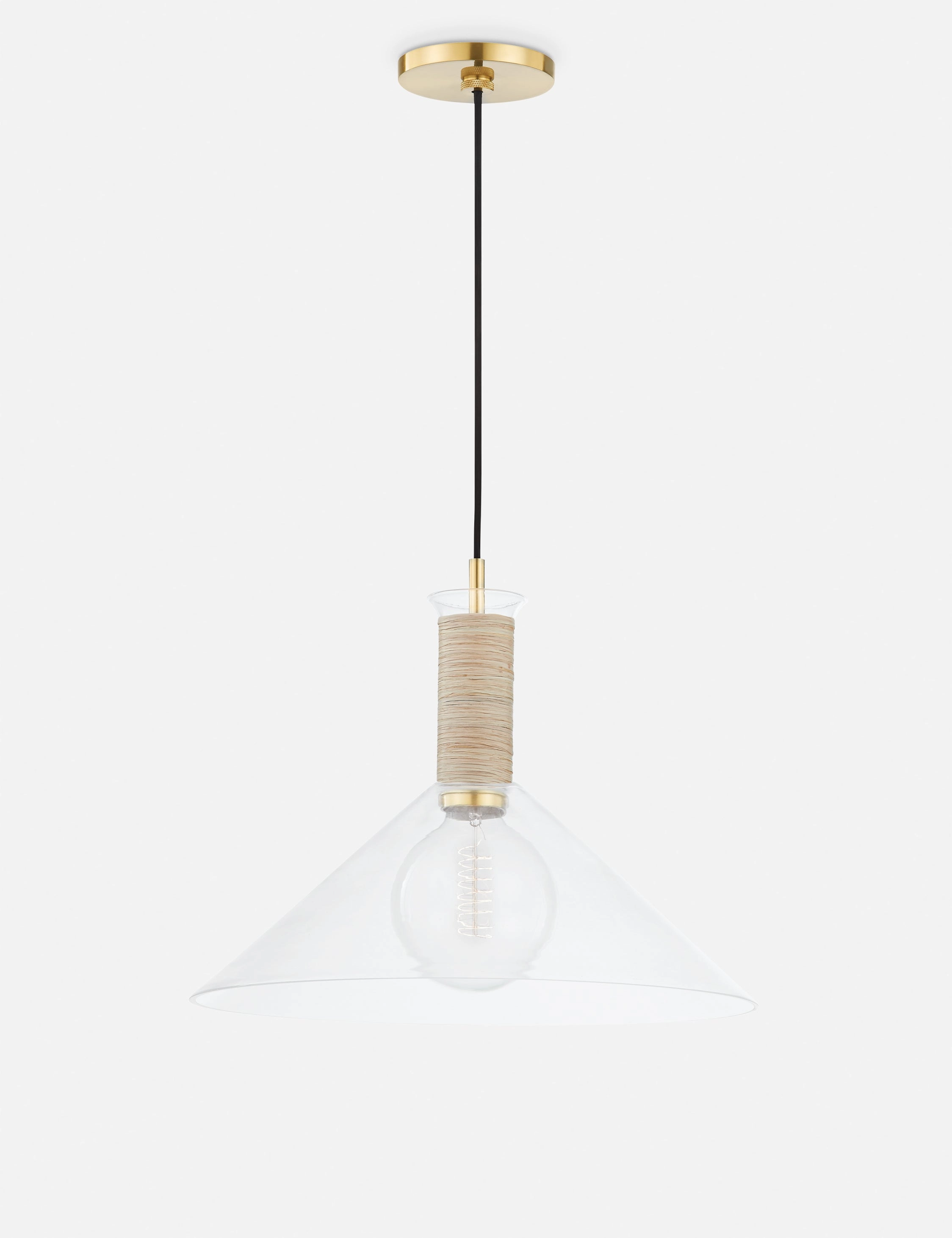 Novi Pendant Light