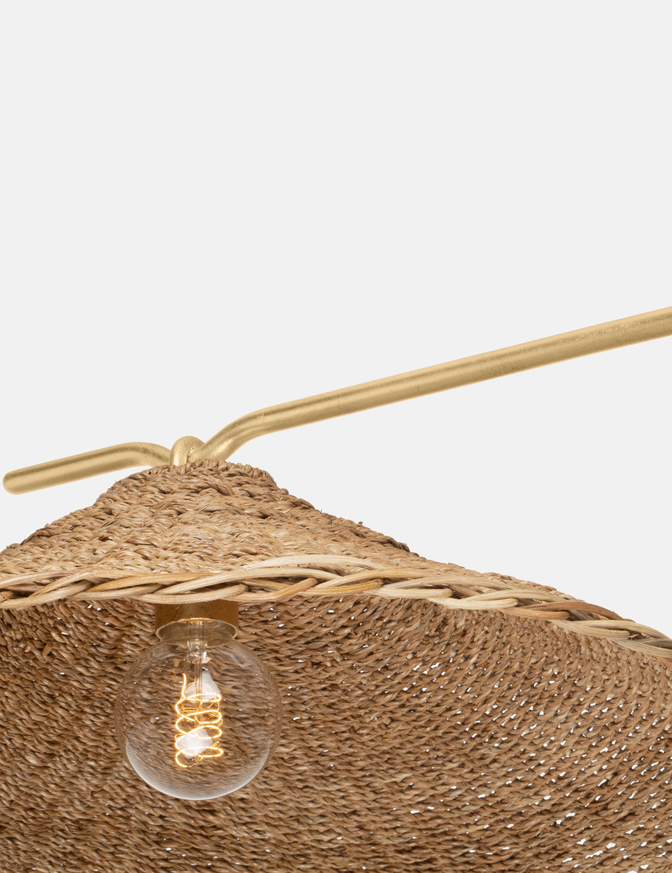 Nura Linear Pendant