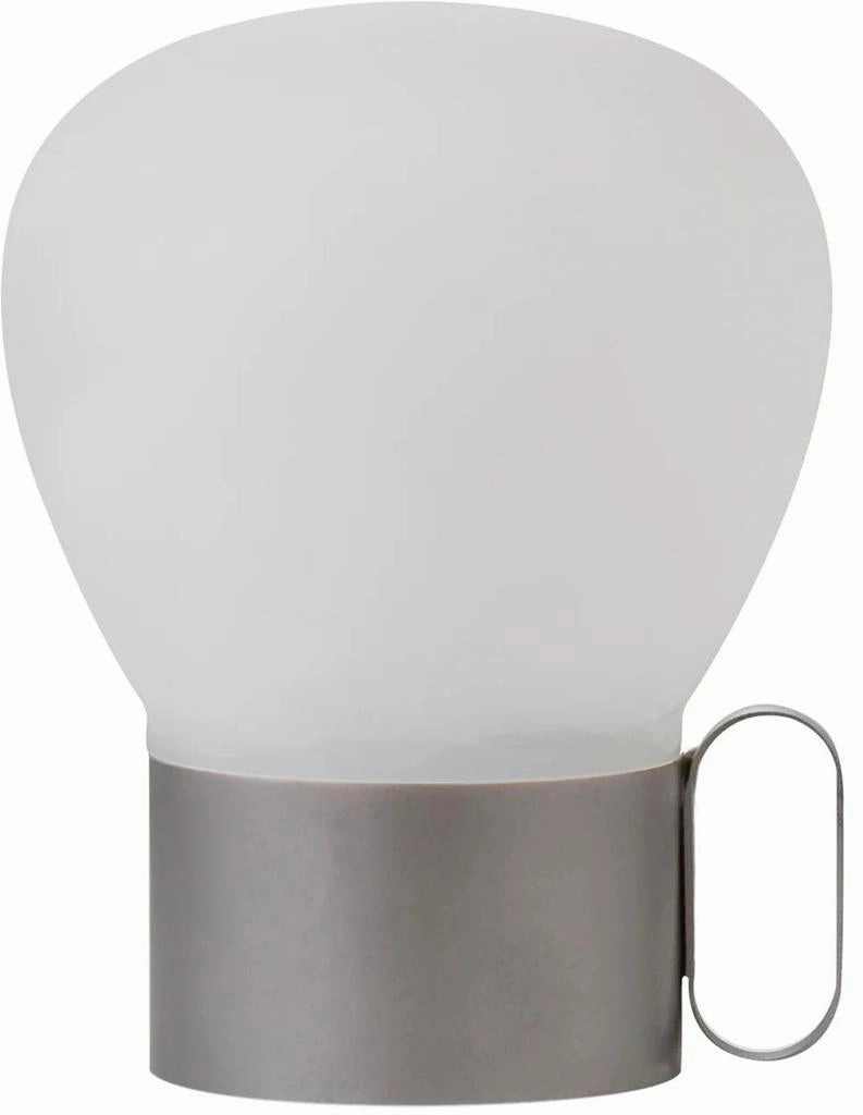 NURU UDENDRSLAMPE GR 48275003