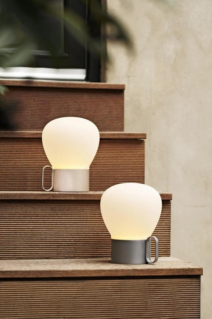 NURU UDENDRSLAMPE GR 48275003