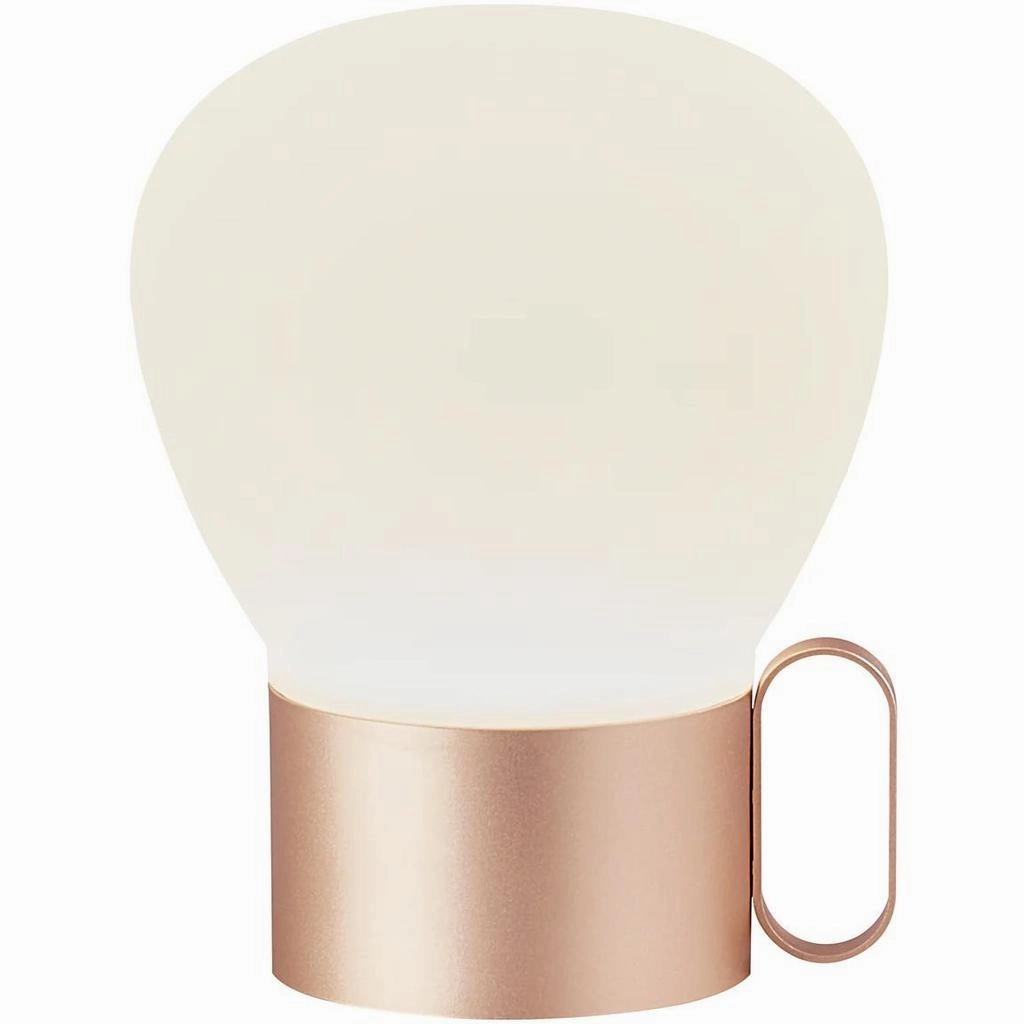 NURU UDENDRSLAMPE GULD 48275058 ambient lighting fixture