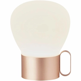 NURU UDENDRSLAMPE GULD 48275058 ambient lighting fixture