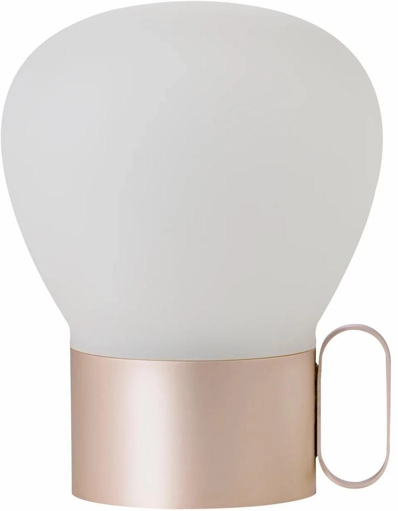 NURU UDENDRSLAMPE GULD 48275058