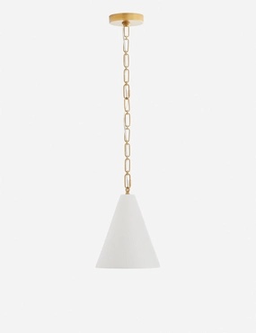 Oakland Pendant Light by Arteriors vintage desk lamp