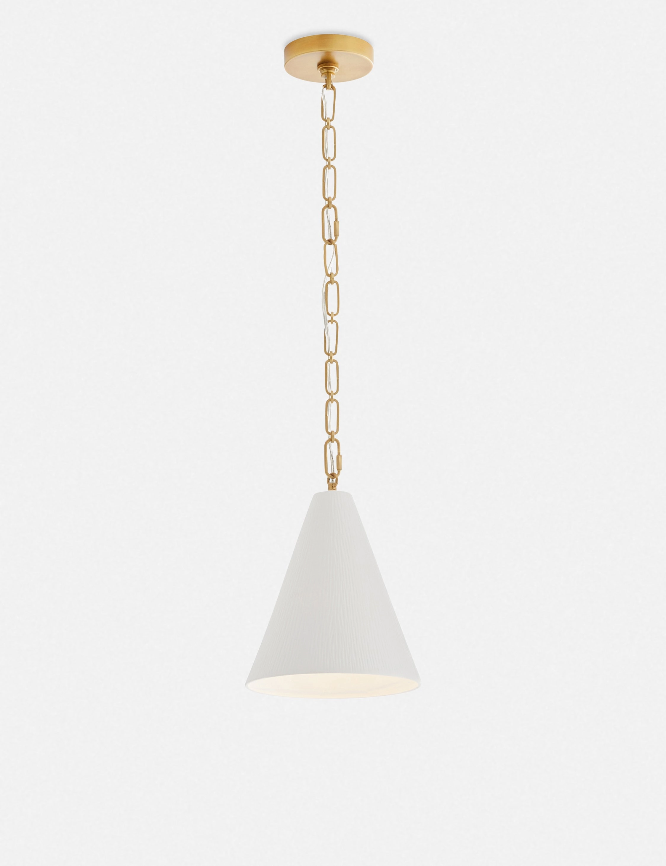 Oakland Pendant Light by Arteriors