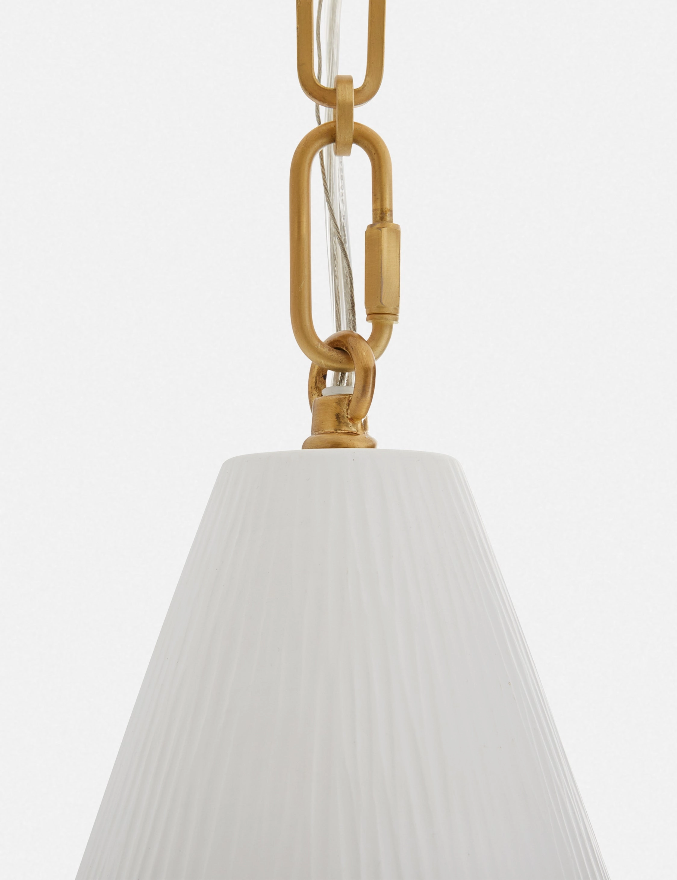 Oakland Pendant Light by Arteriors