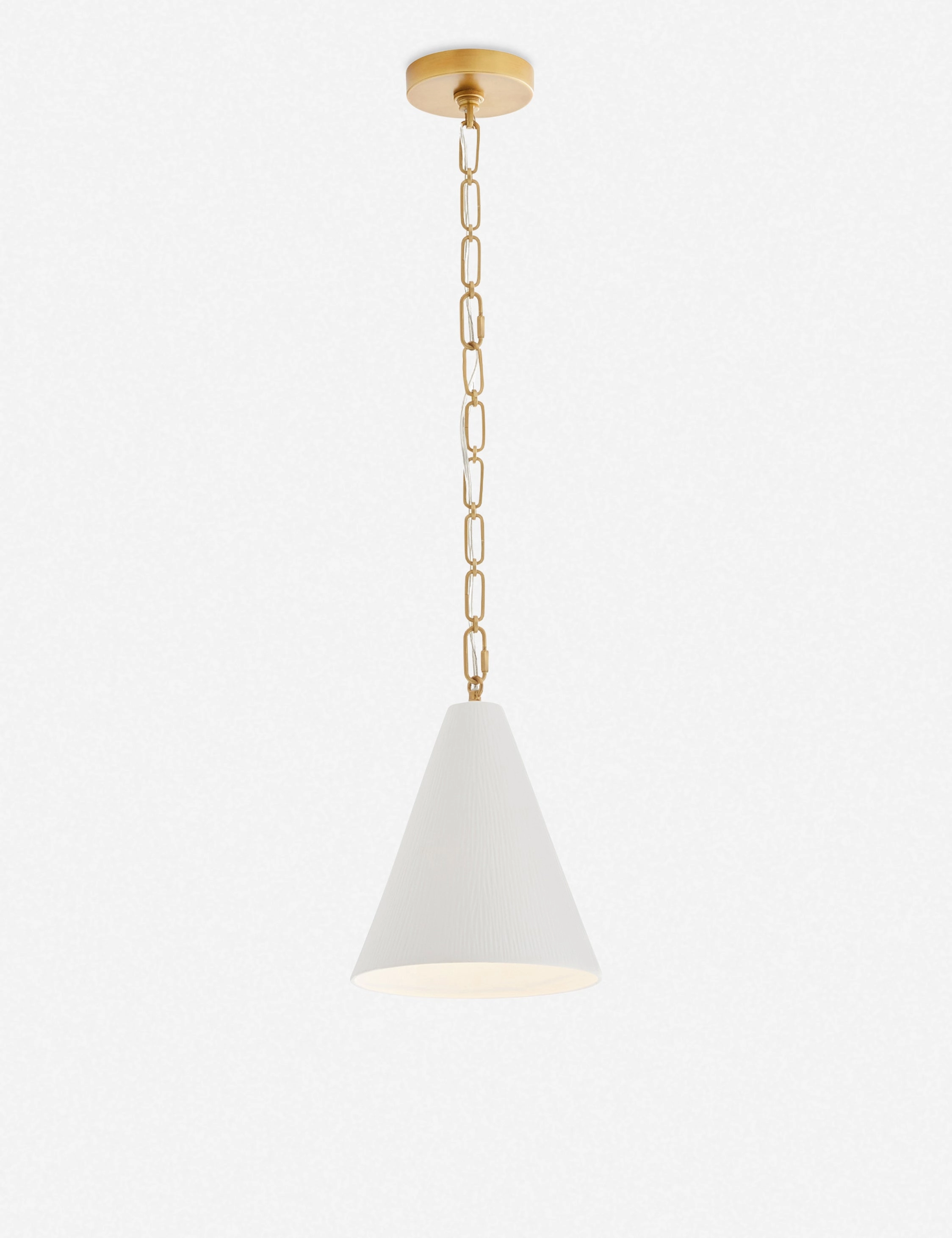 Oakland Pendant Light by Arteriors